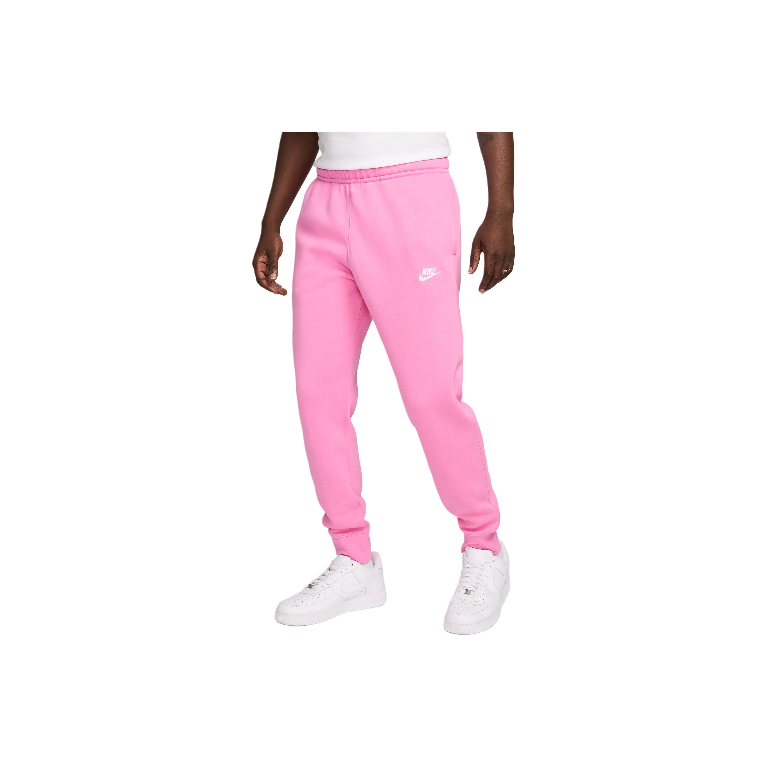 Top 10 Pink Nike Sweatpants to Elevate Your Style in 2025