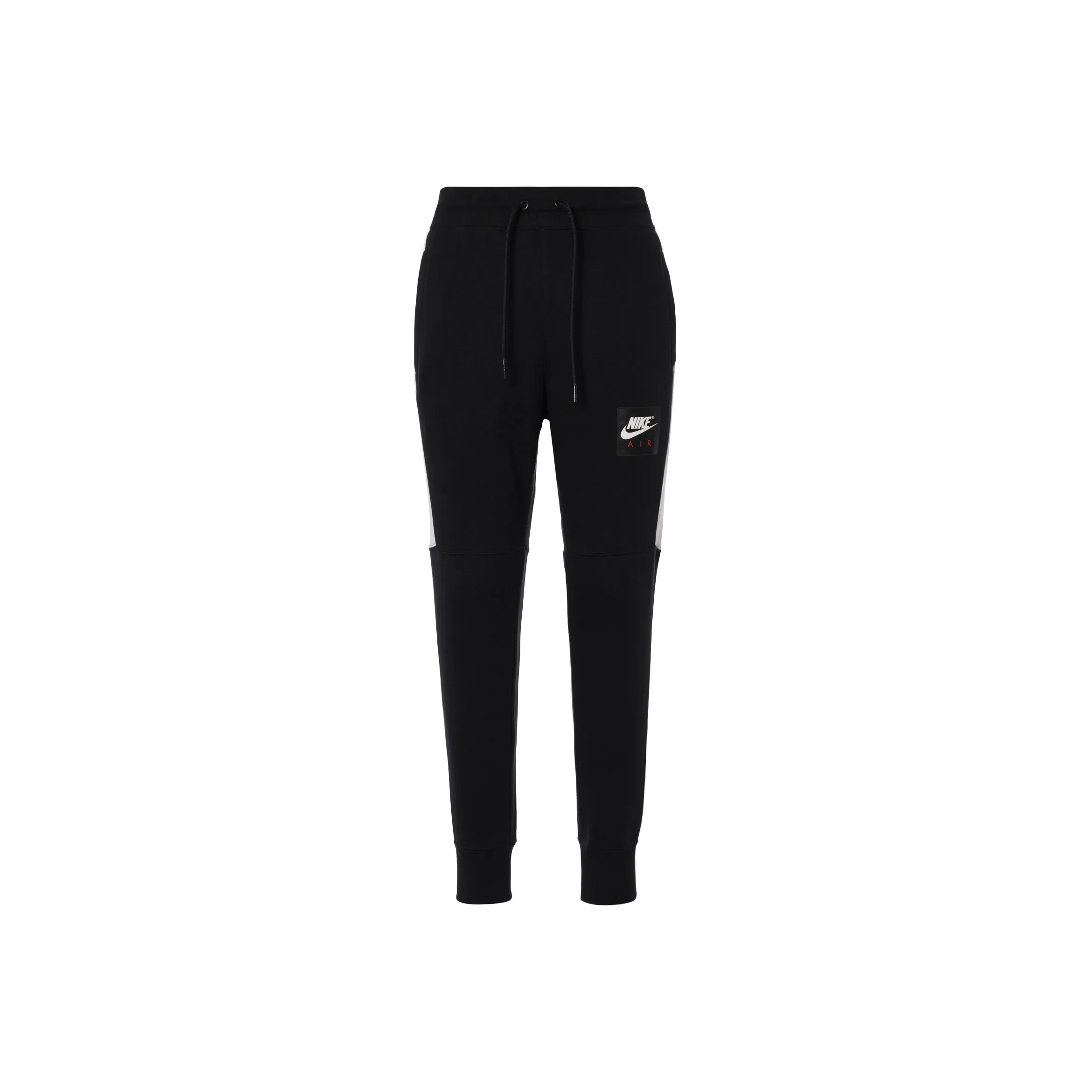 Nike Knitted Sweatpants Men's Black