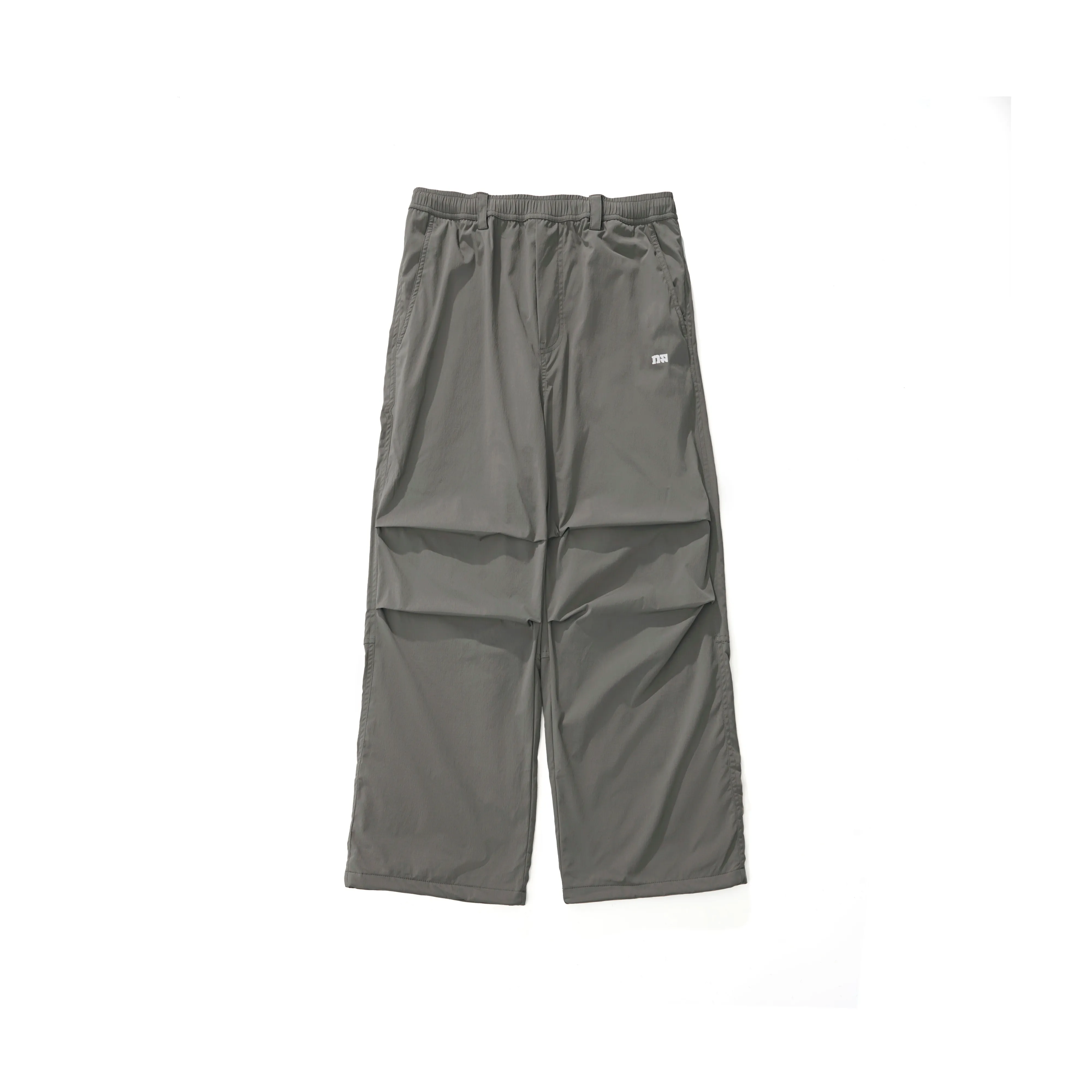 NOTHOMME Унисекс Повседневные брюки