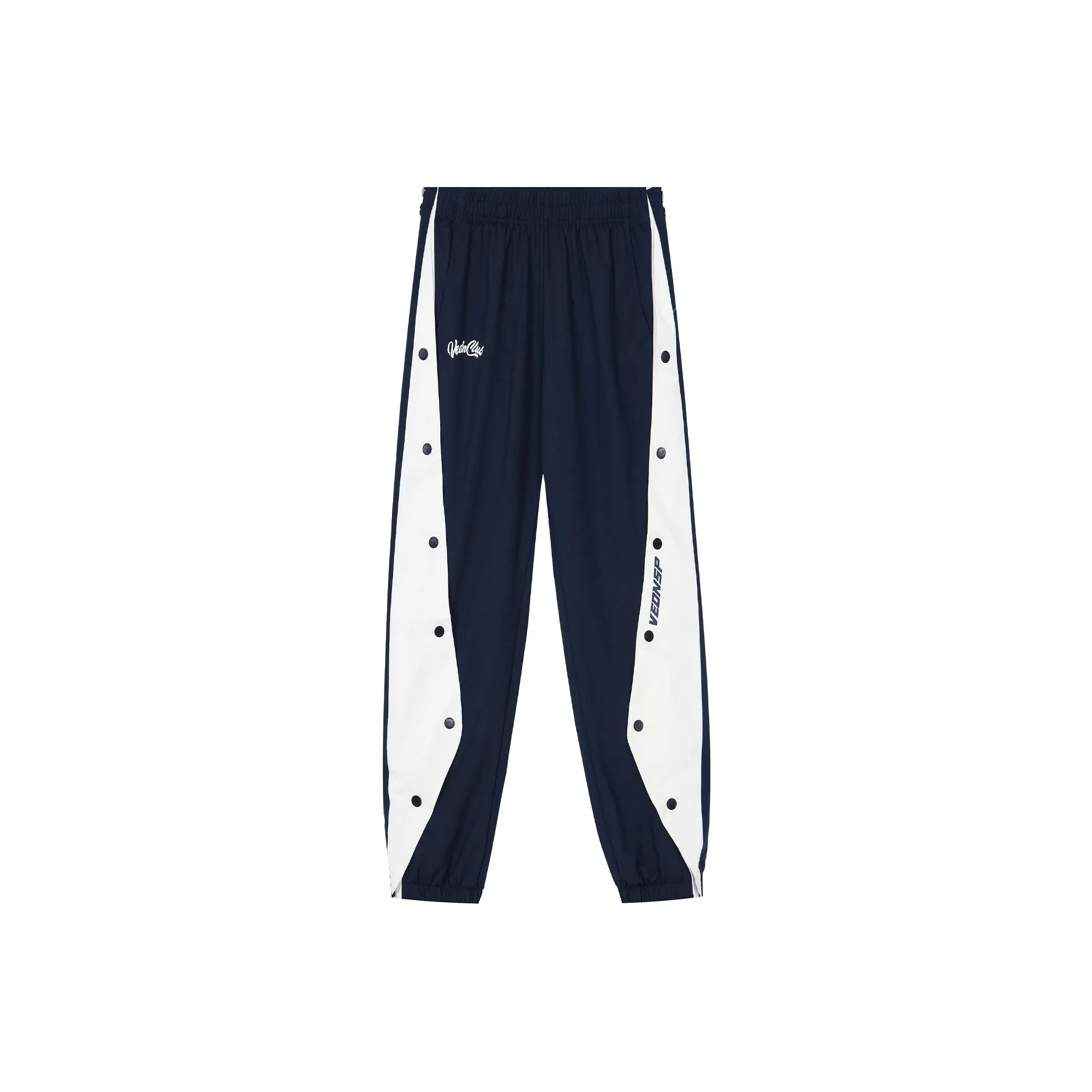 VEIDOORN Вязаные тренировочные штаны унисекс