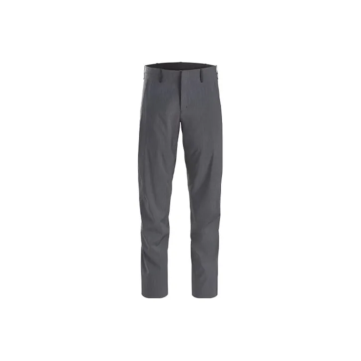 Arcteryx INDISCE PANT серия Повседневные брюки Мужской