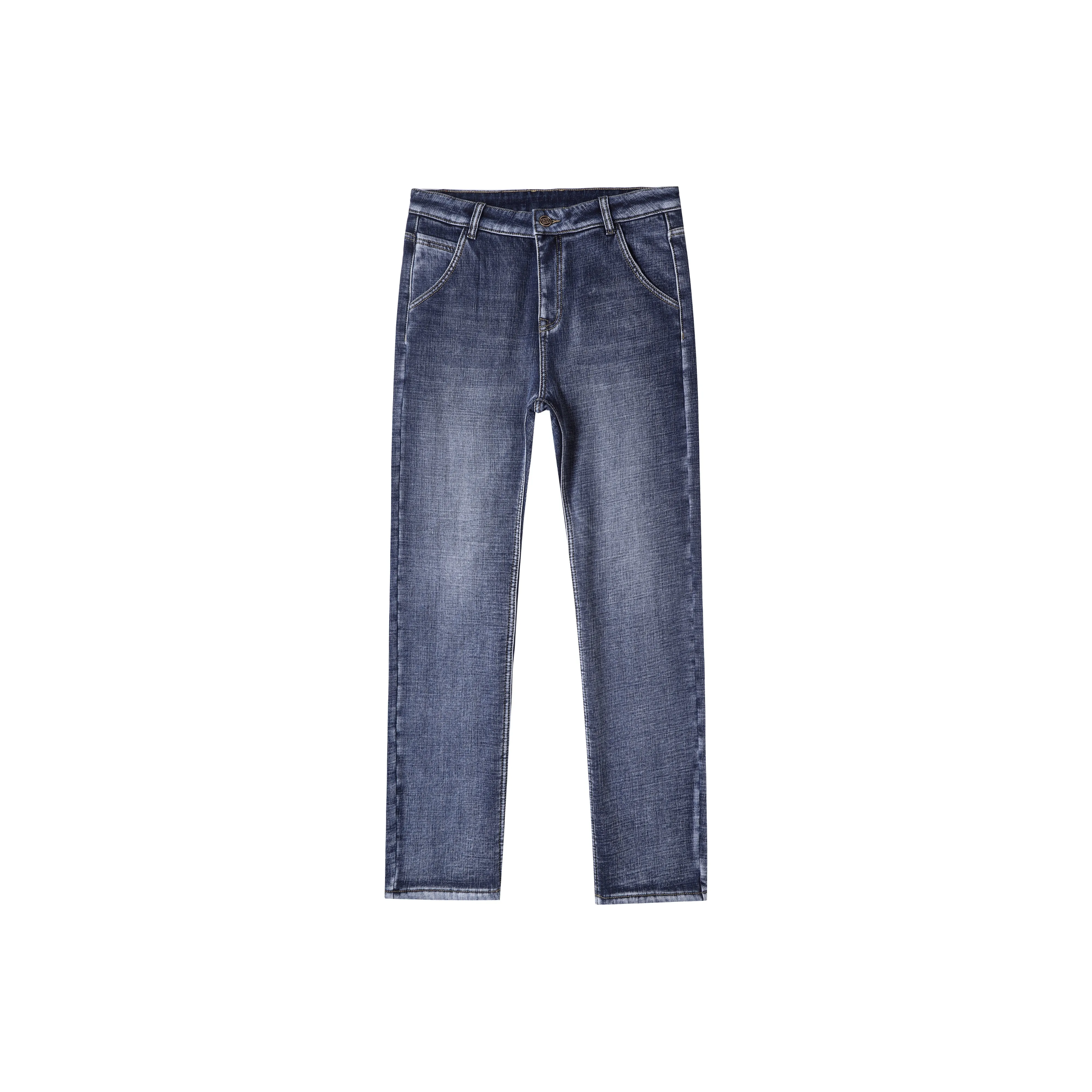 TREK&TRAVEL Jeans Men's