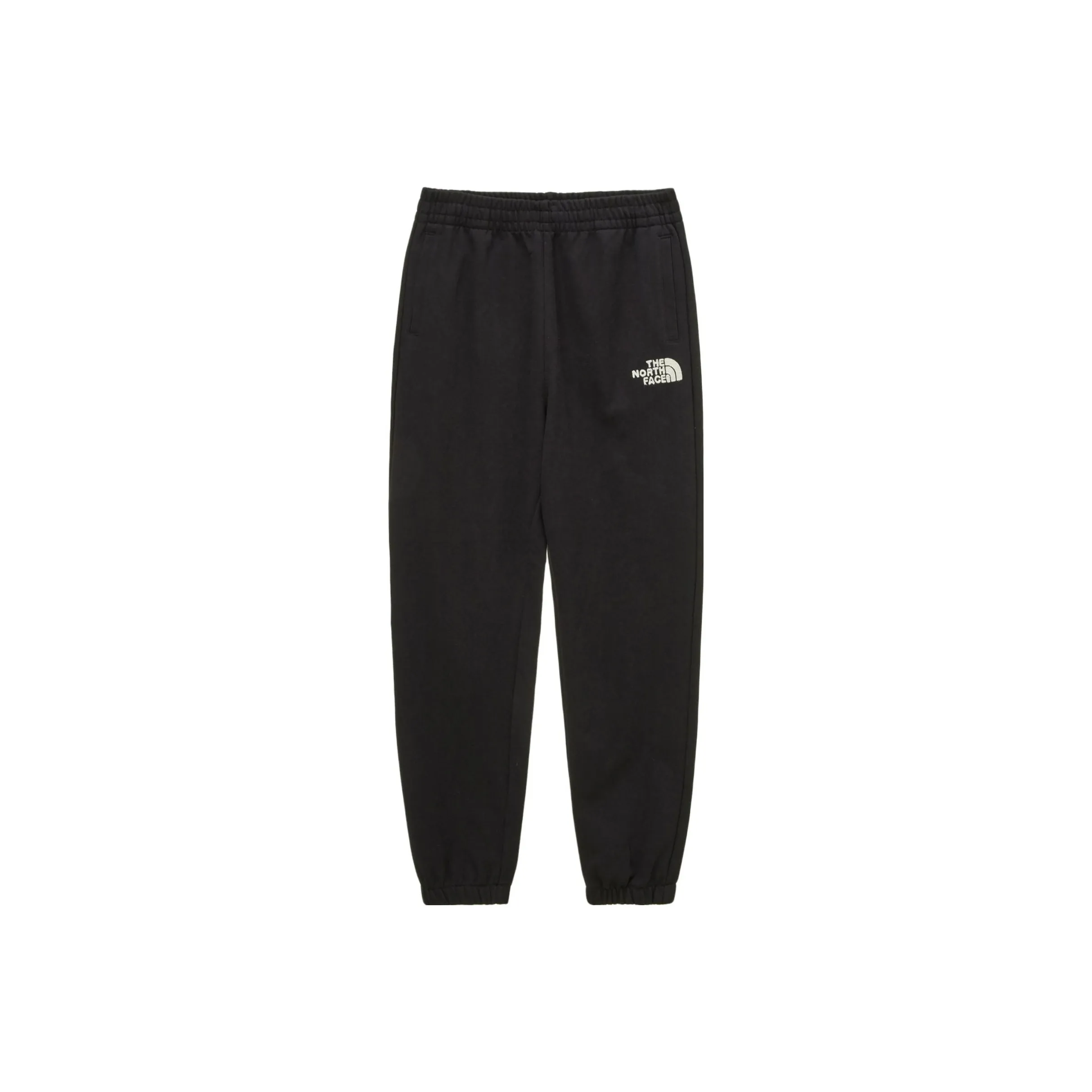 THE NORTH FACE Повседневные брюки Мужские Черные