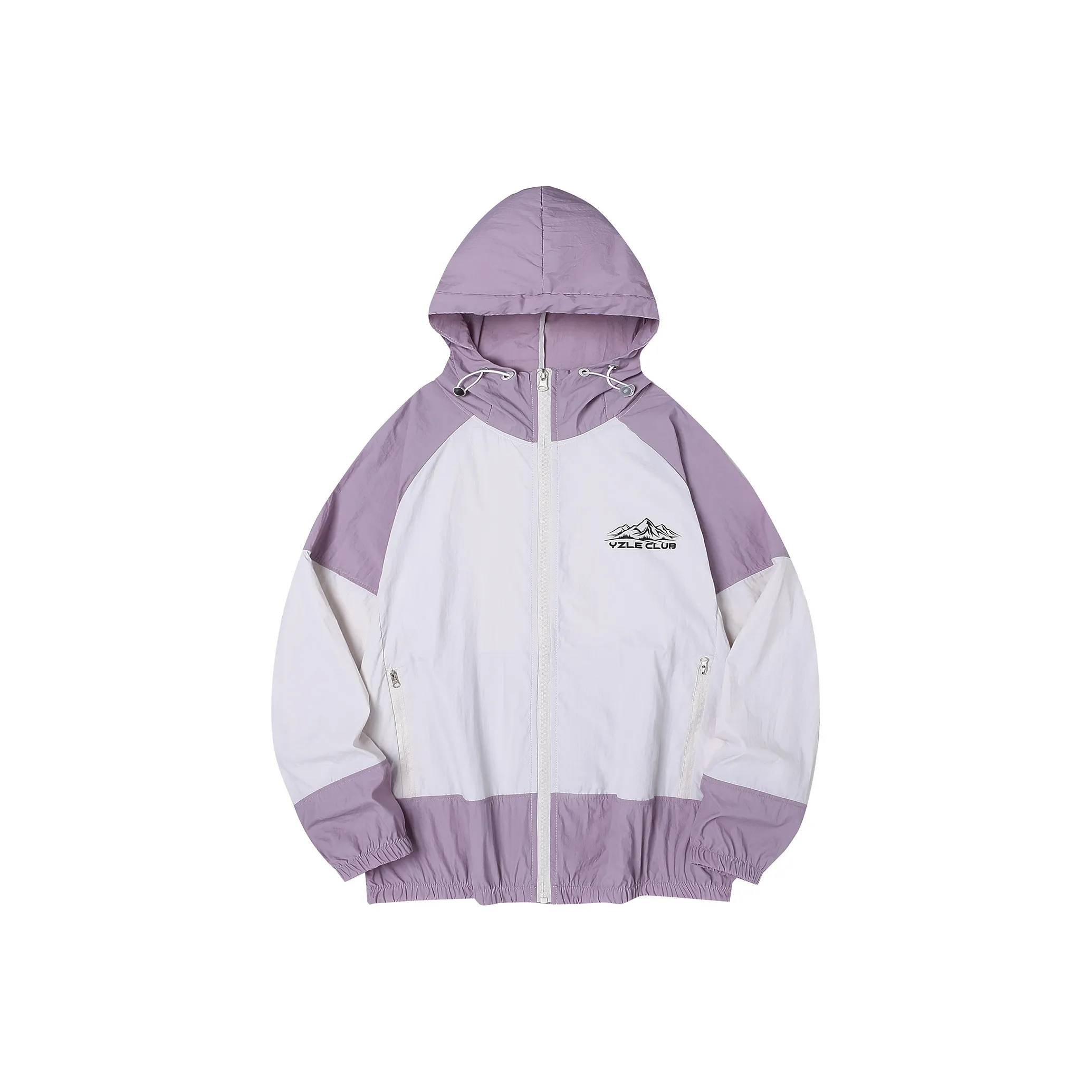 YZ Sun Protection Clothing Unisex