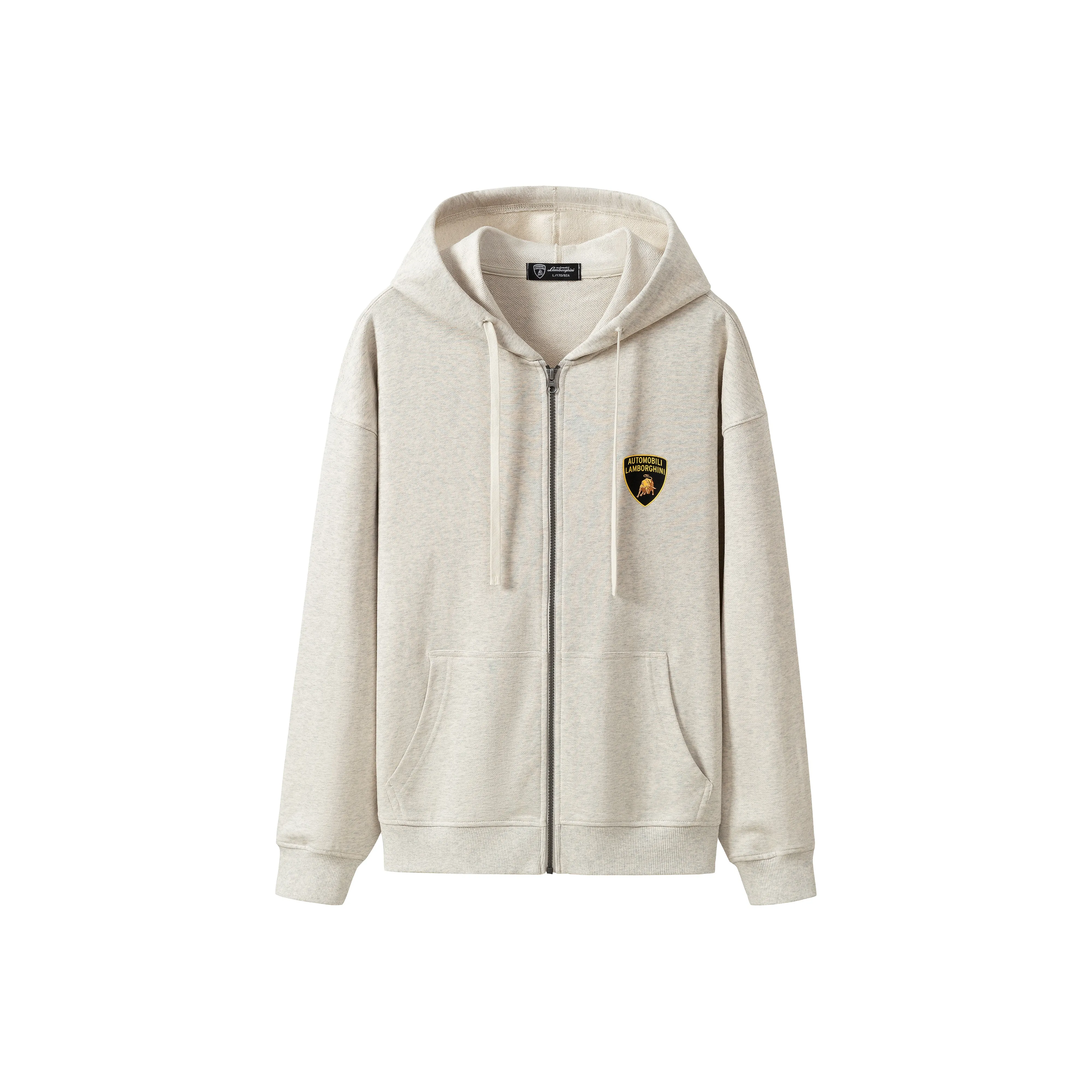 Automobili Lamborghini Sweatshirt Unisex