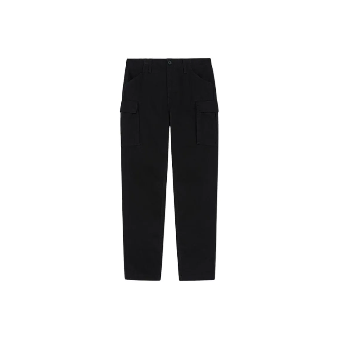 Timberland Карго Брюки Мужские Черные