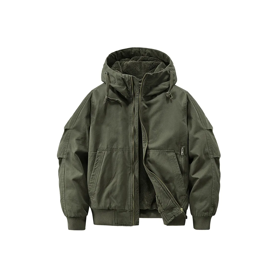 JEEP SPIRIT Куртки и Пальто Мужской