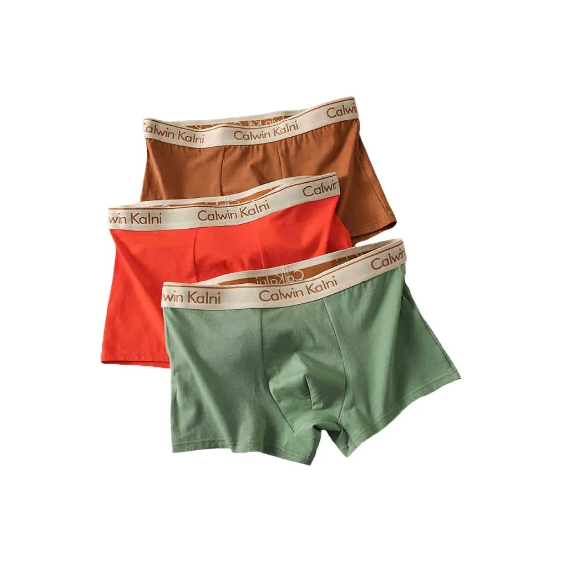 MADALLO Трусы Мужские упаковка из 3 штук