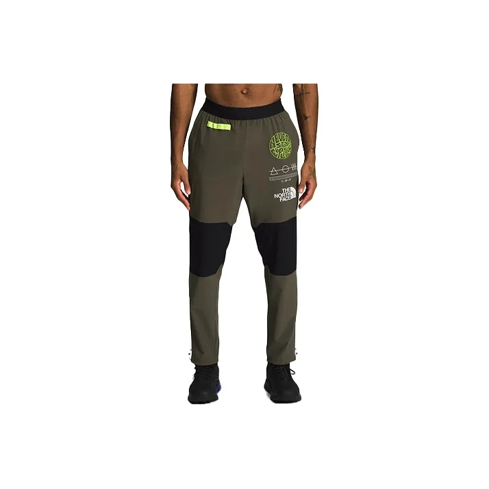 THE NORTH FACE Casual Pants Men's Jasper
