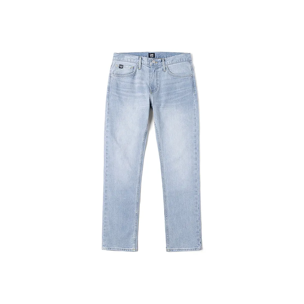 Lee SS25 Jeans Men's Light Blue