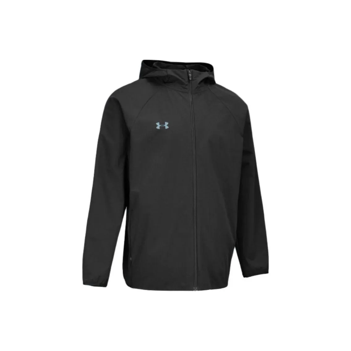 Under Armour Jackets Coats Unisex Black