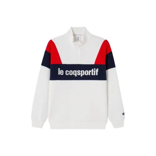 Le Coq Sportif Унисекс Свитшоты