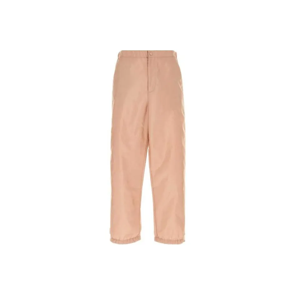 Valentino High Waisted Cargo Pants