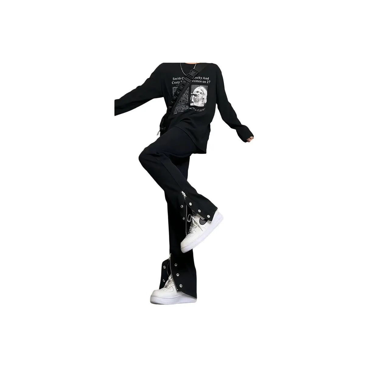 Universal Templates Jeans Unisex