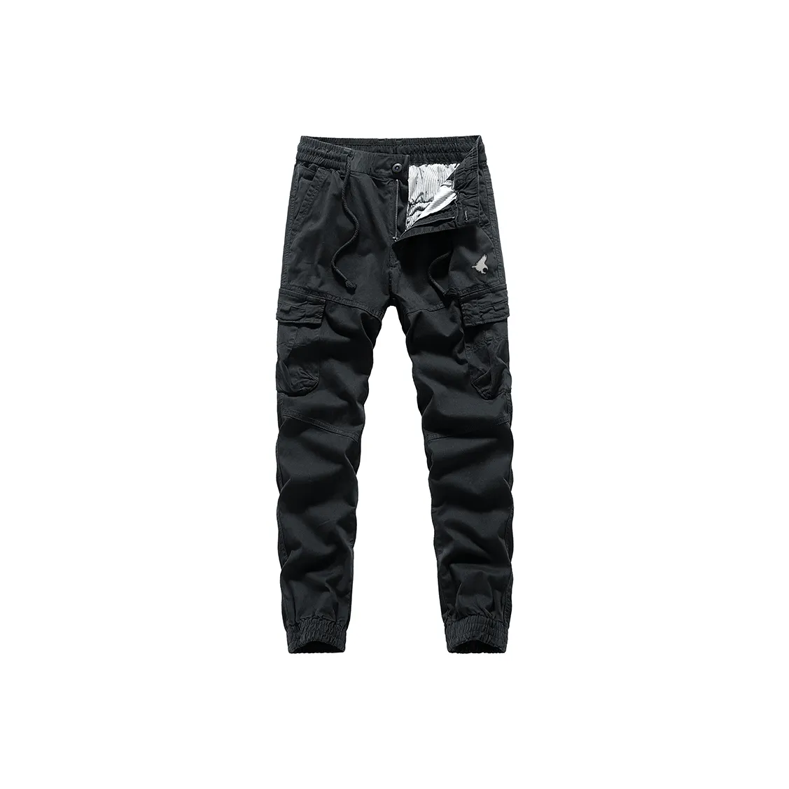 TREK&TRAVEL Cargo Pants Men