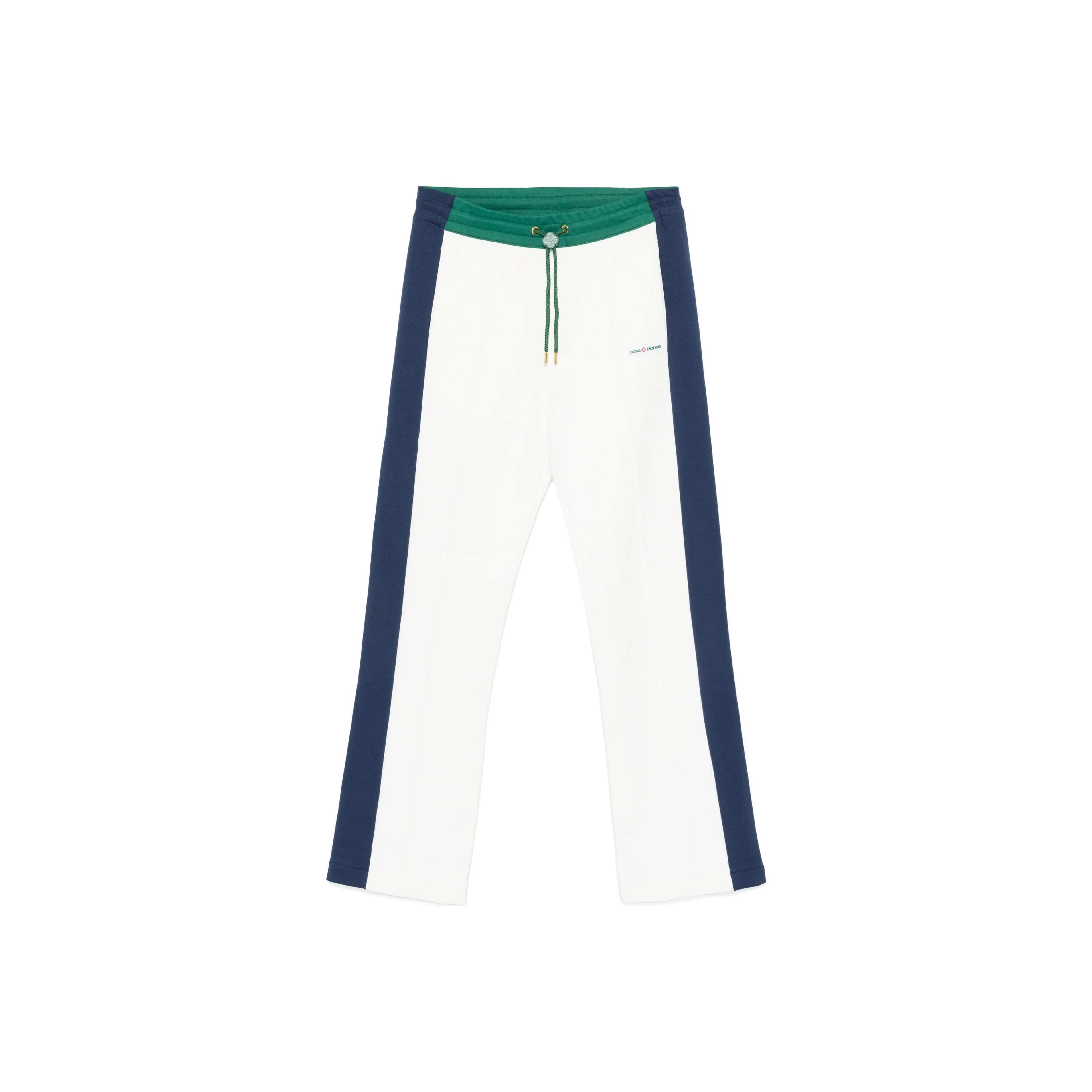 CASABLANCA Colourblock Track Pants
