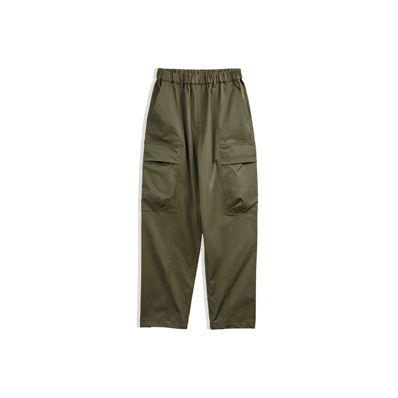 MADEN Мужские Повседневные Брюки