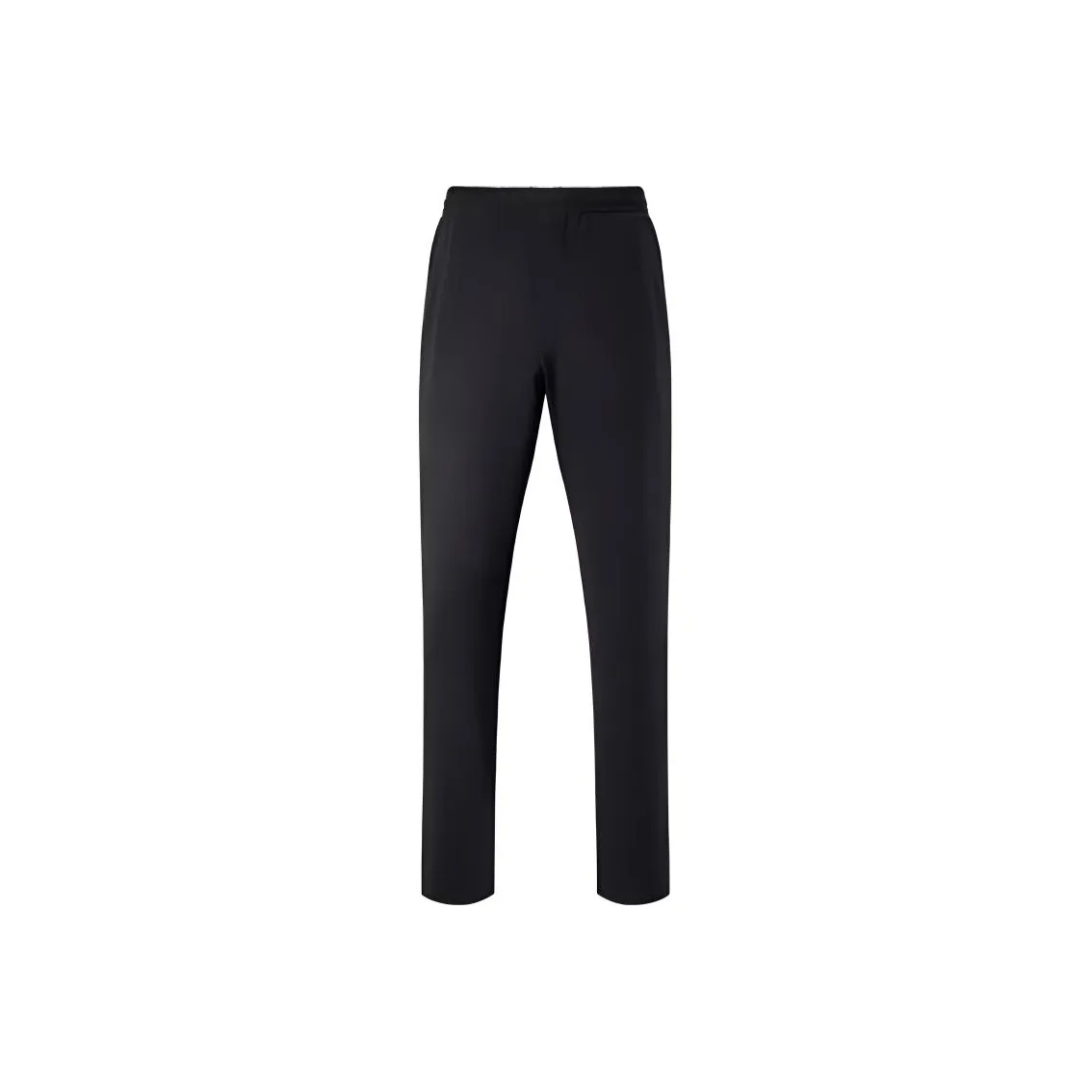 Mizuno ESSENTIAL Series Knitted Sports Pants Men's Black