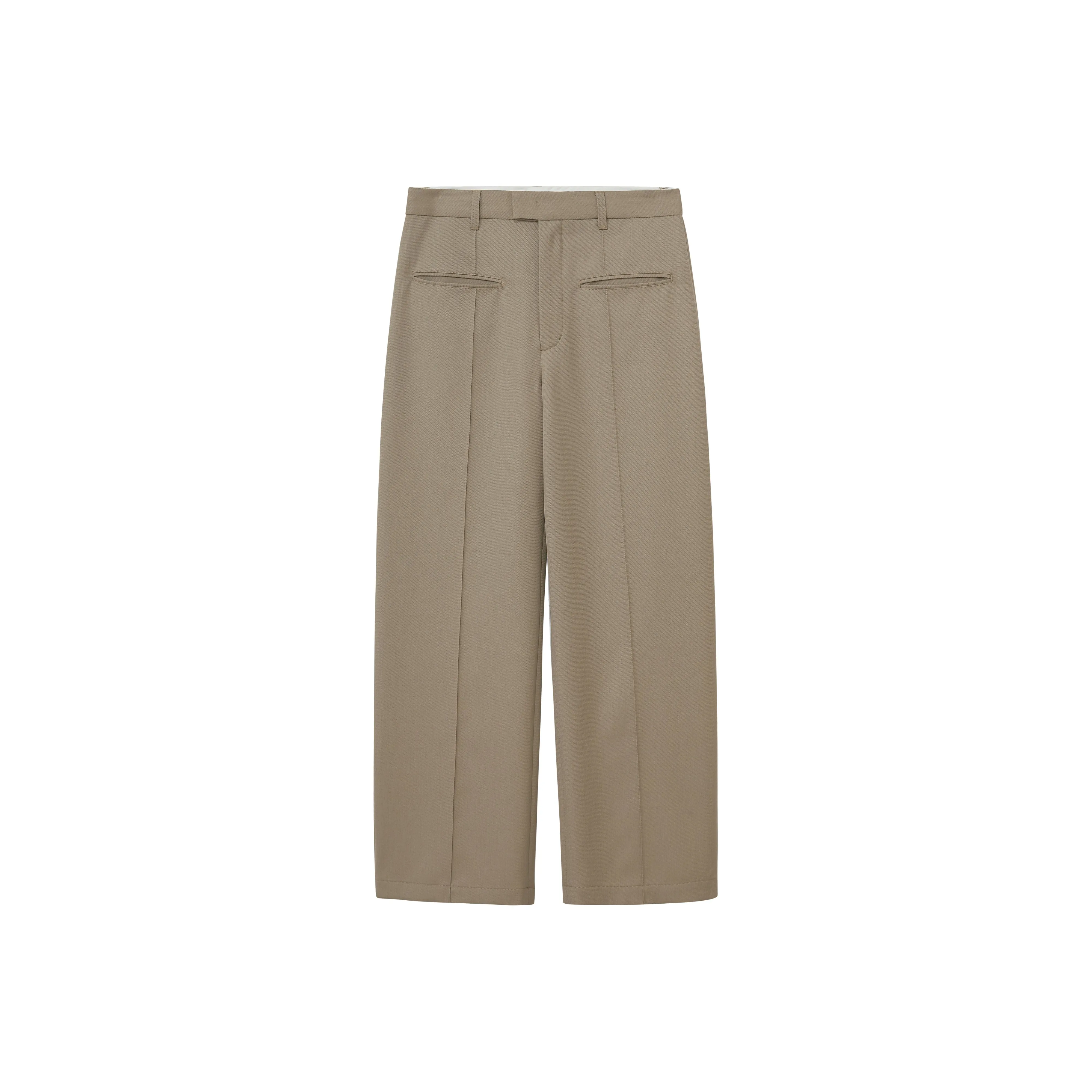 NANS STUDIO Casual Pants Men's