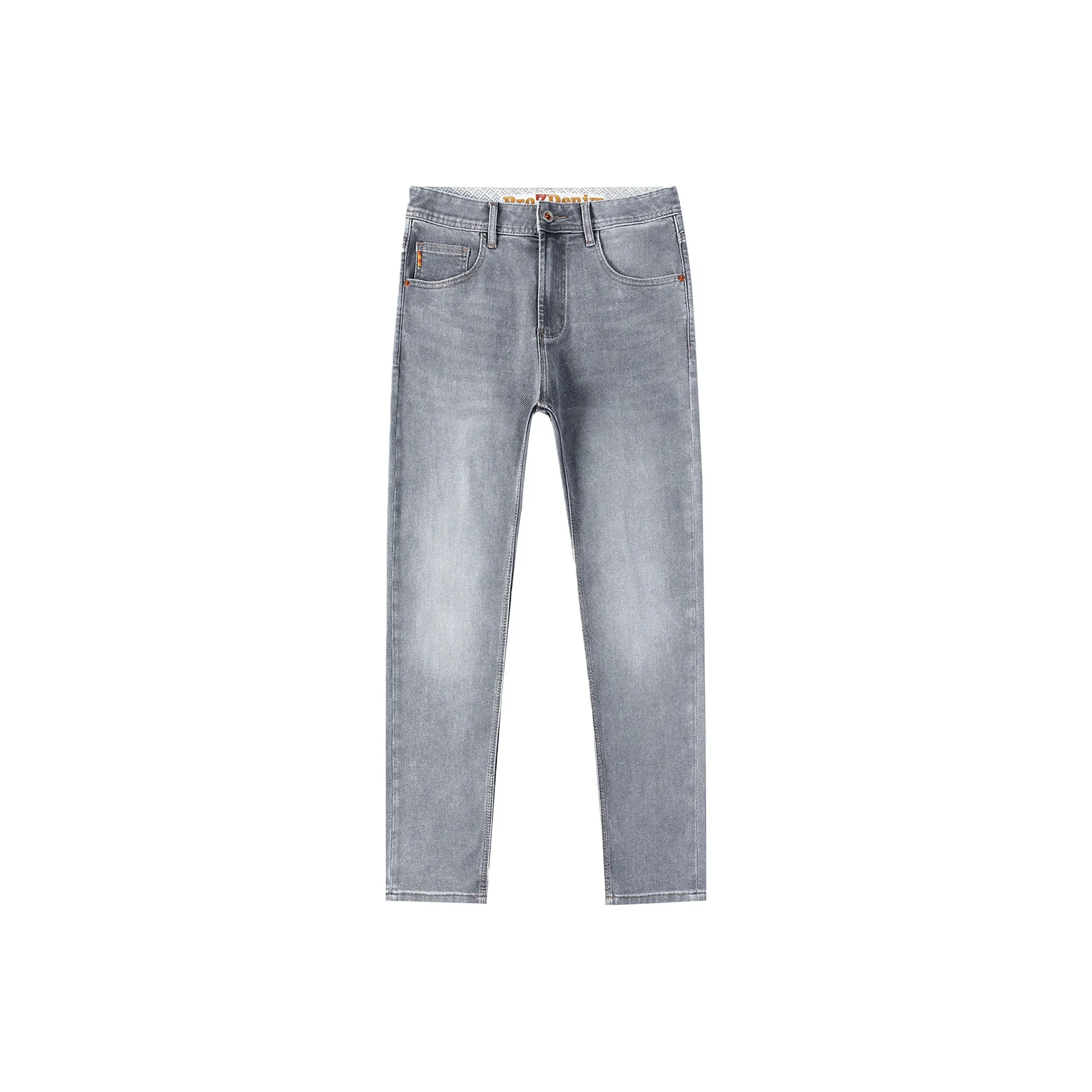 Devanro Мужские Джинсы