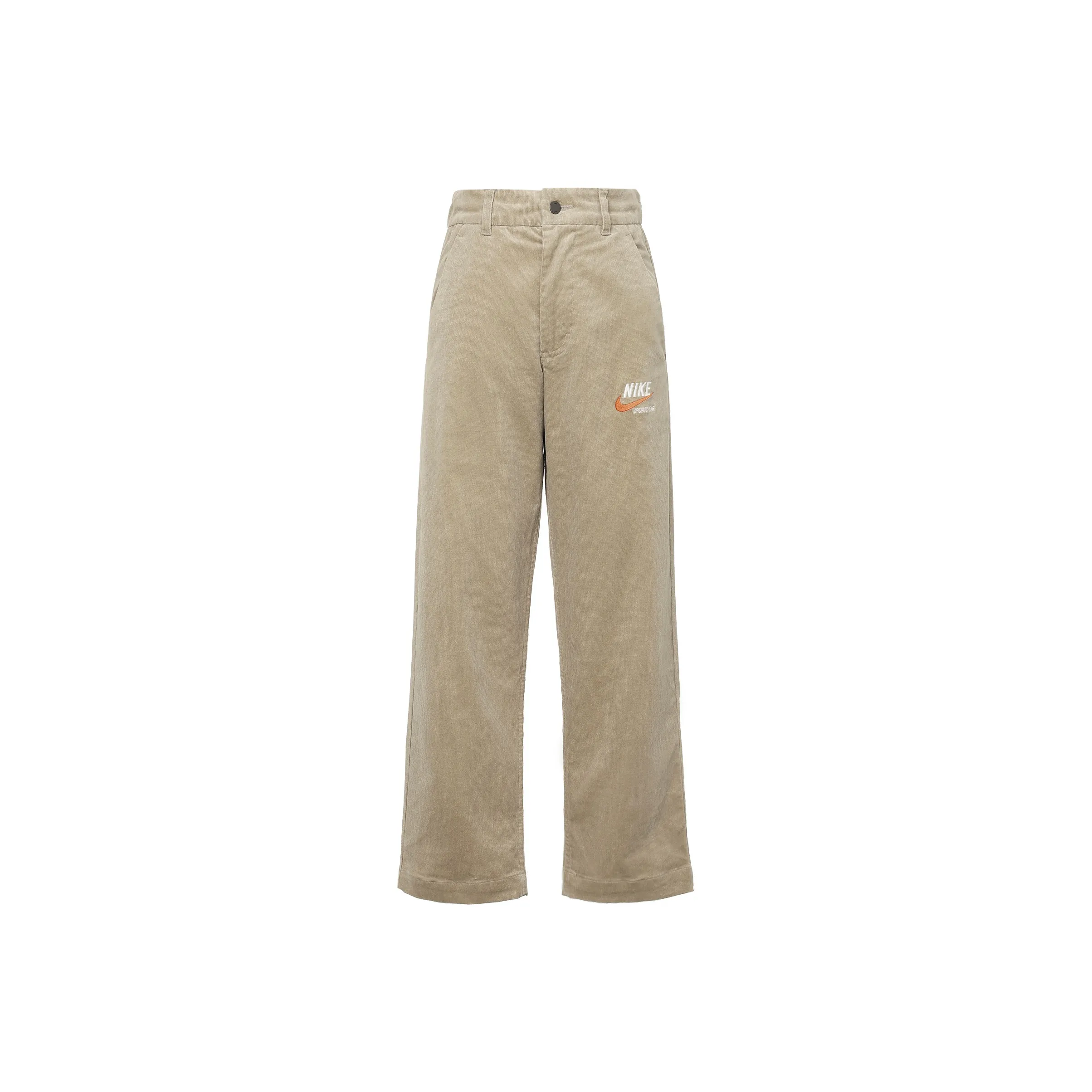Nike Casual Pants Men's Khaki