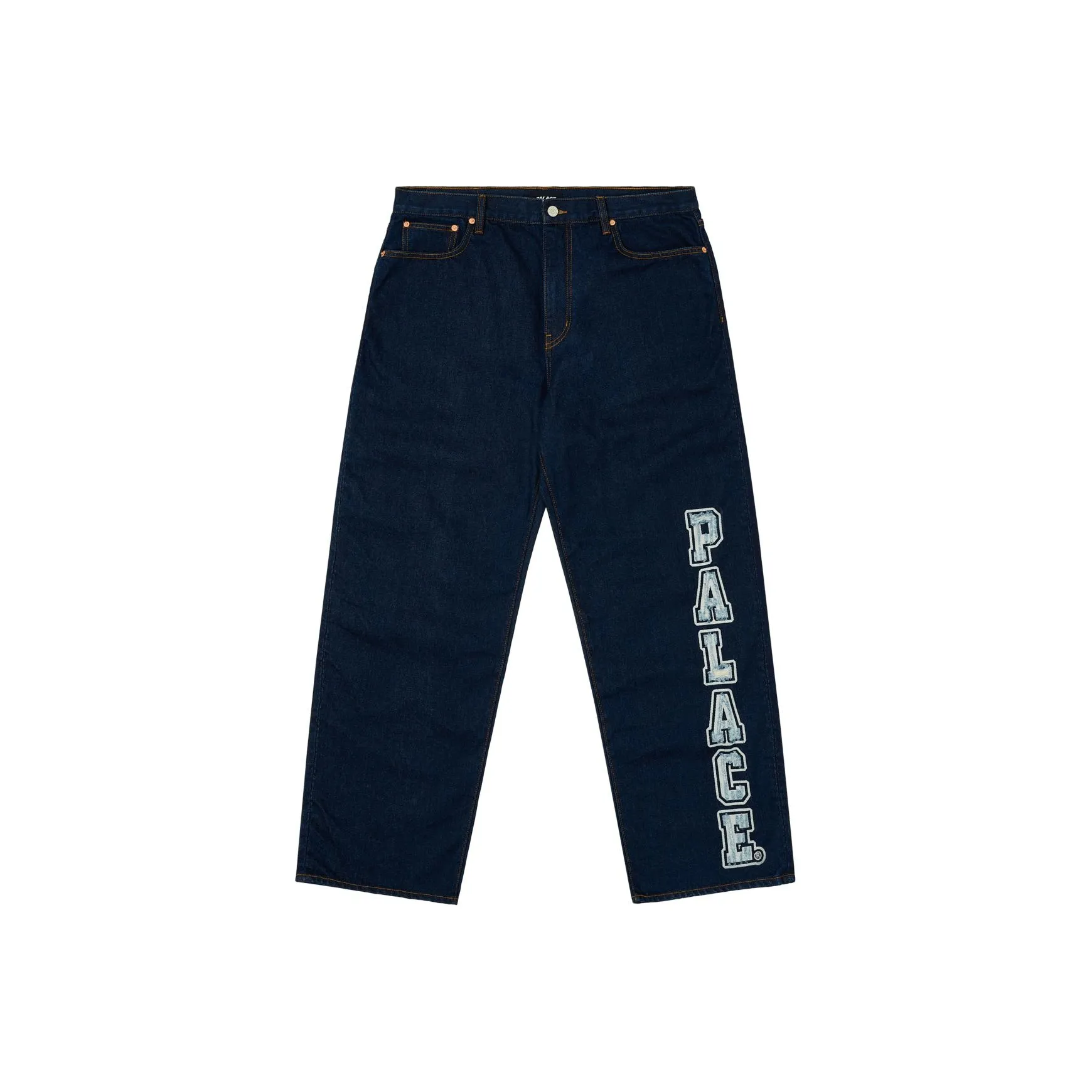 PALACE P90 College Stress Baggy Jean