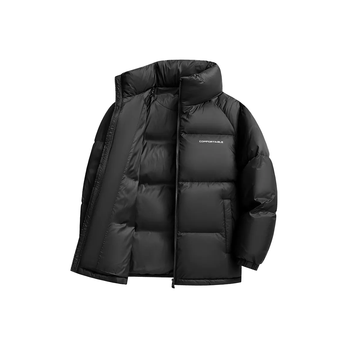 SNOW FLYING Down Jackets Men's