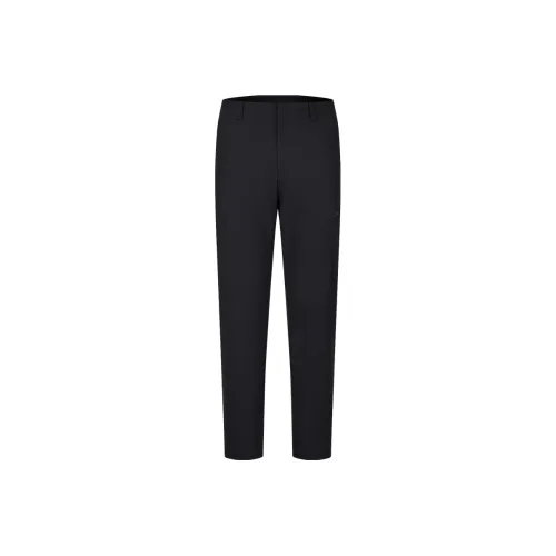 K·SWISS 008 K00A BLK0 Мужские повседневные брюки