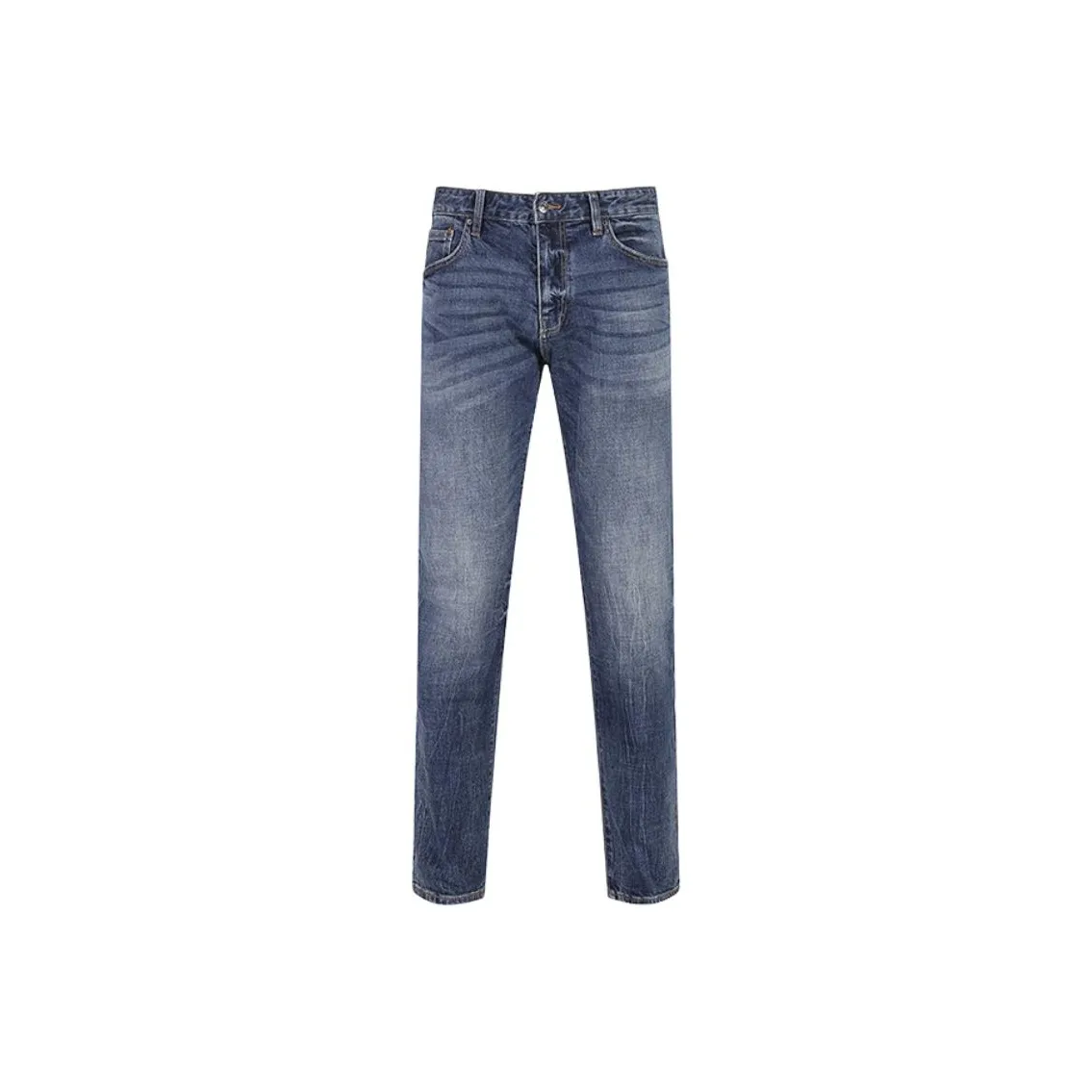 ARMANI EXCHANGEAE SS24 Jeans Men's Blue