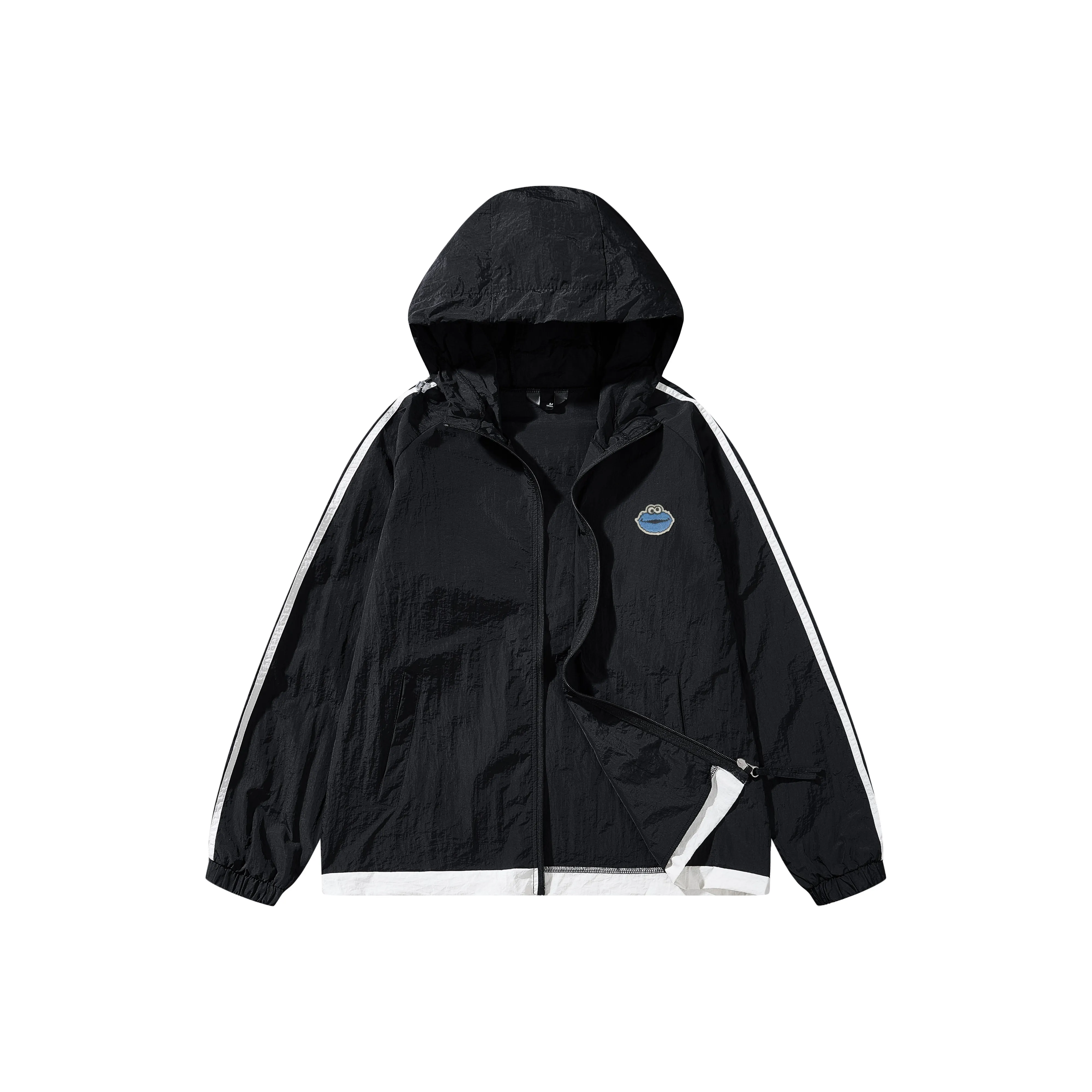 SESAME STREET Sun Protection Clothing Unisex