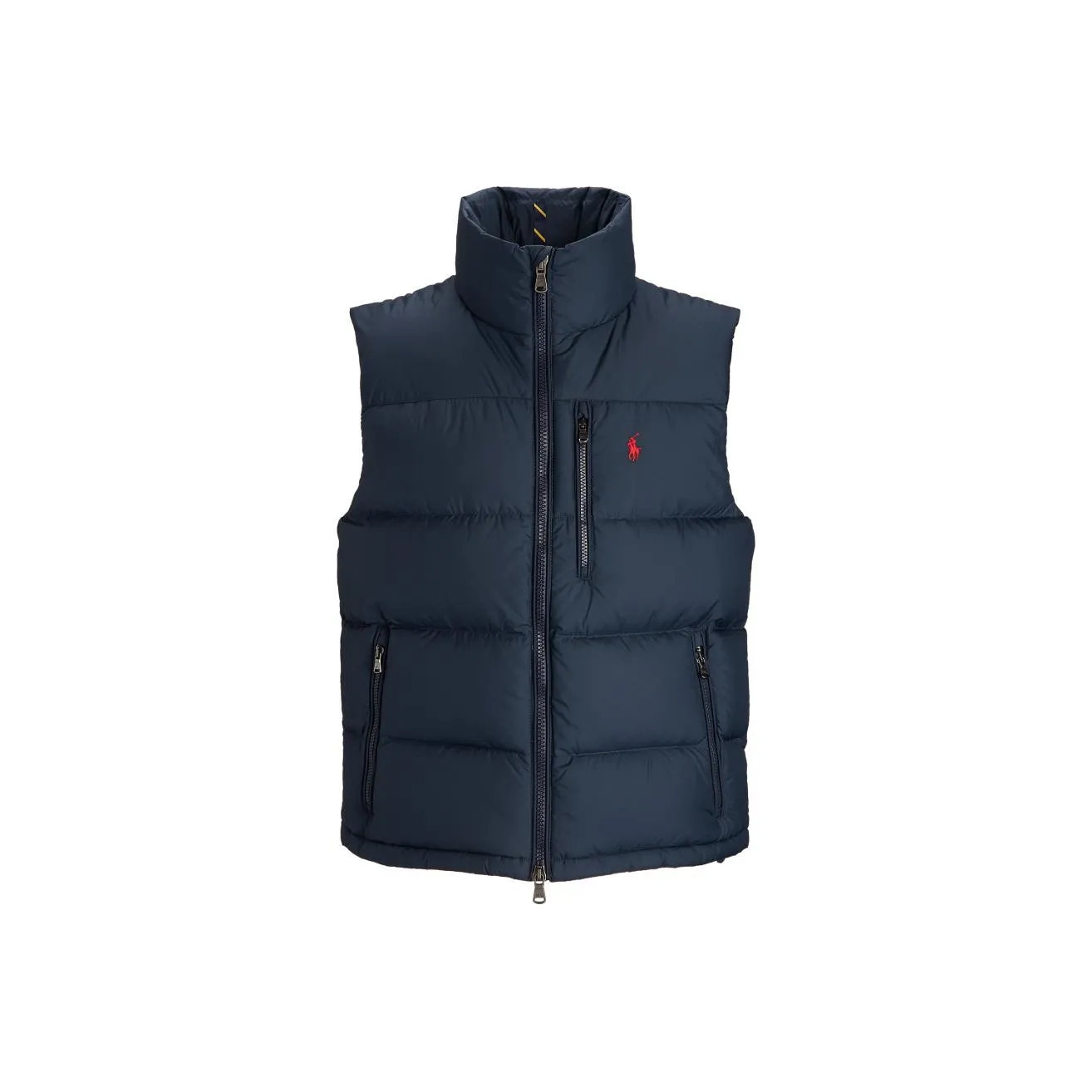 Polo Ralph Lauren The Gorham Padded High neck Gilet