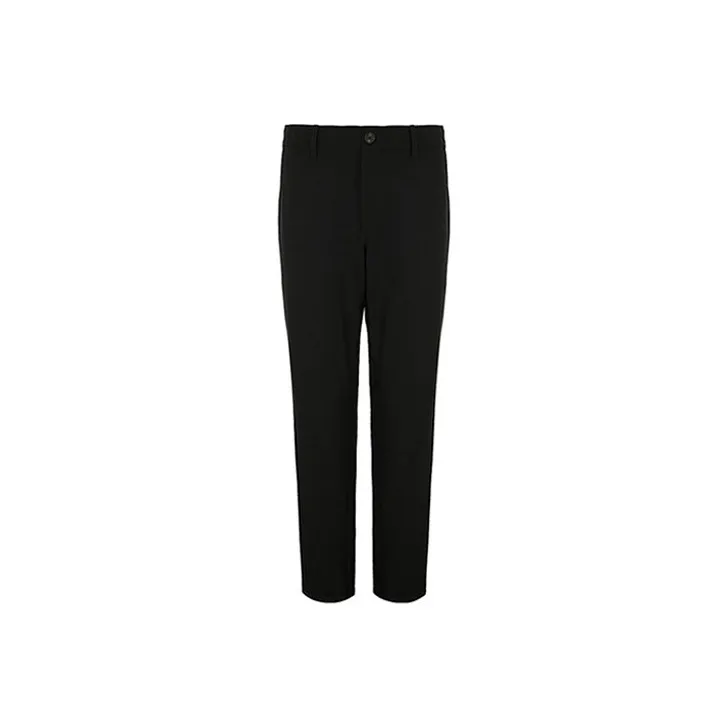PRADA Suit Trousers Men's Black