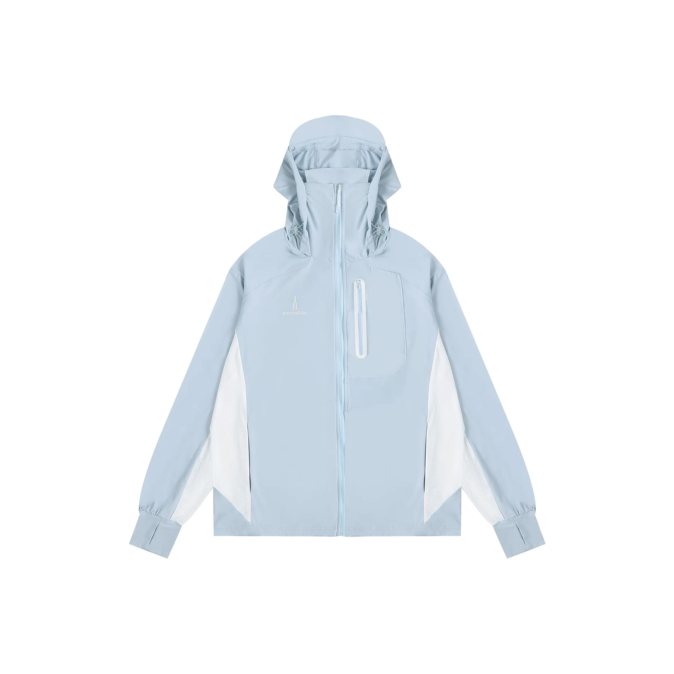 Atry Sun Protection Clothing Unisex