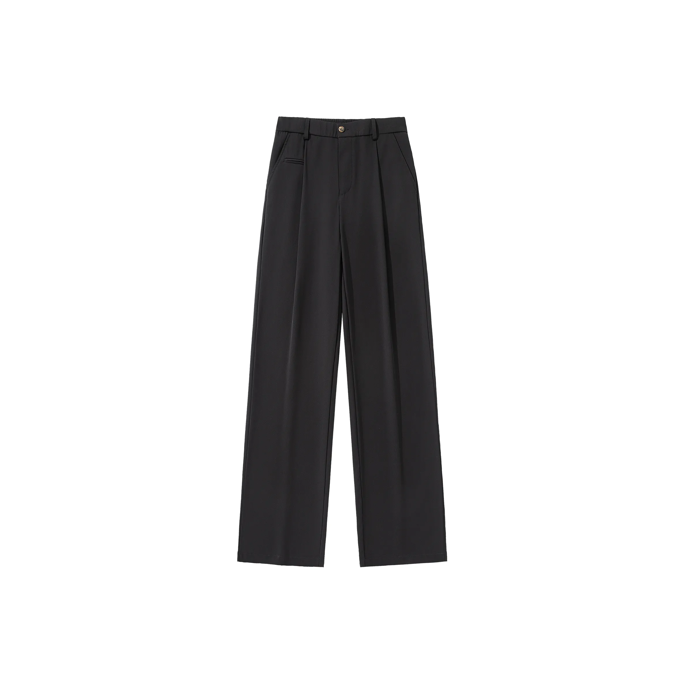 BRNR Suit Trousers Unisex