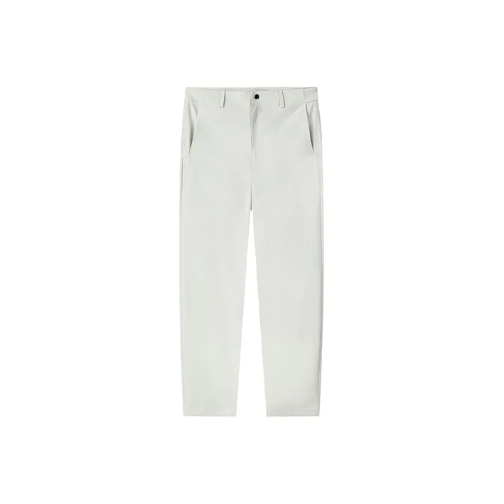 FILA Suit Trousers Men's Antarctic Gray
