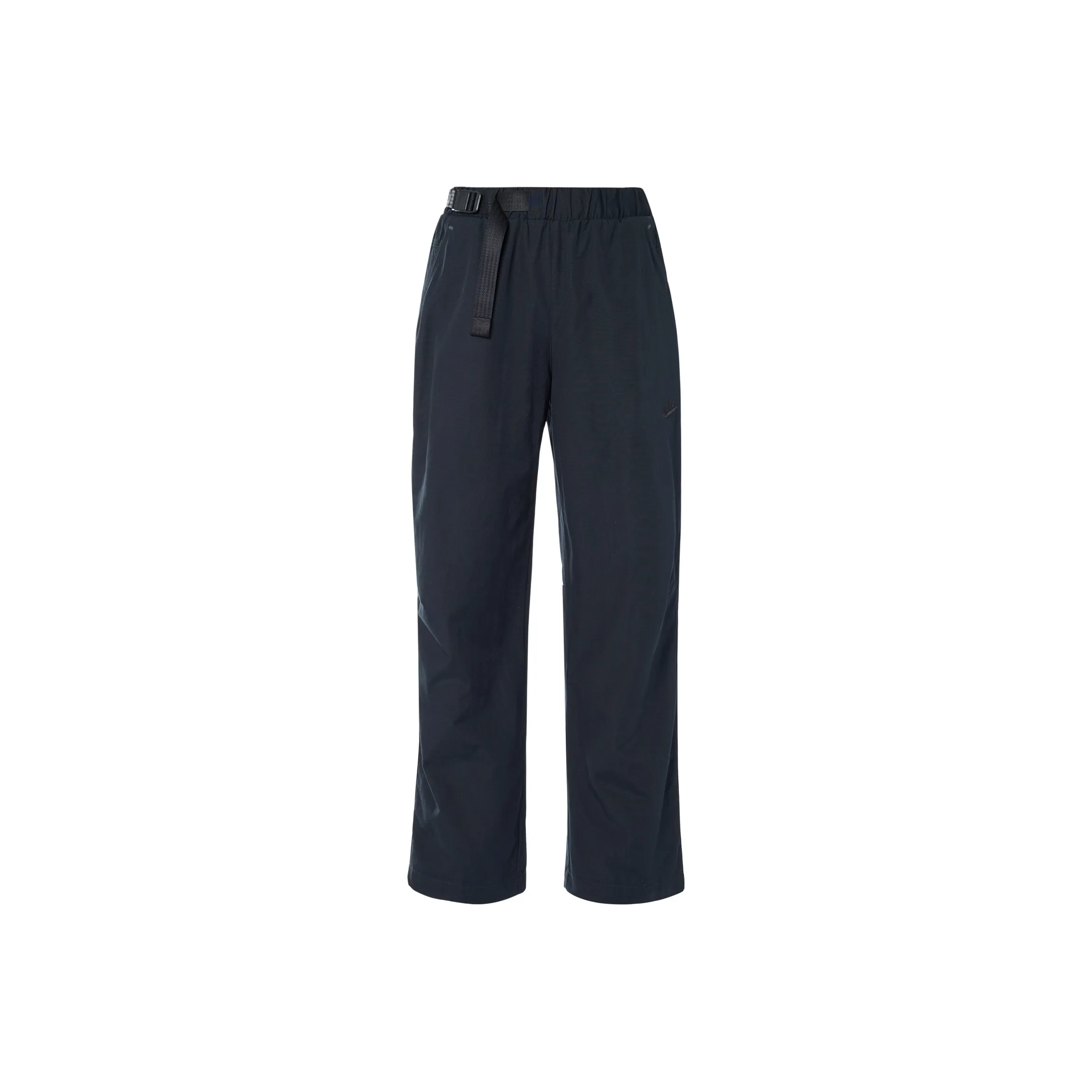 Nike SPORTSWEAR TECH PACK Casual Pants Men's Black