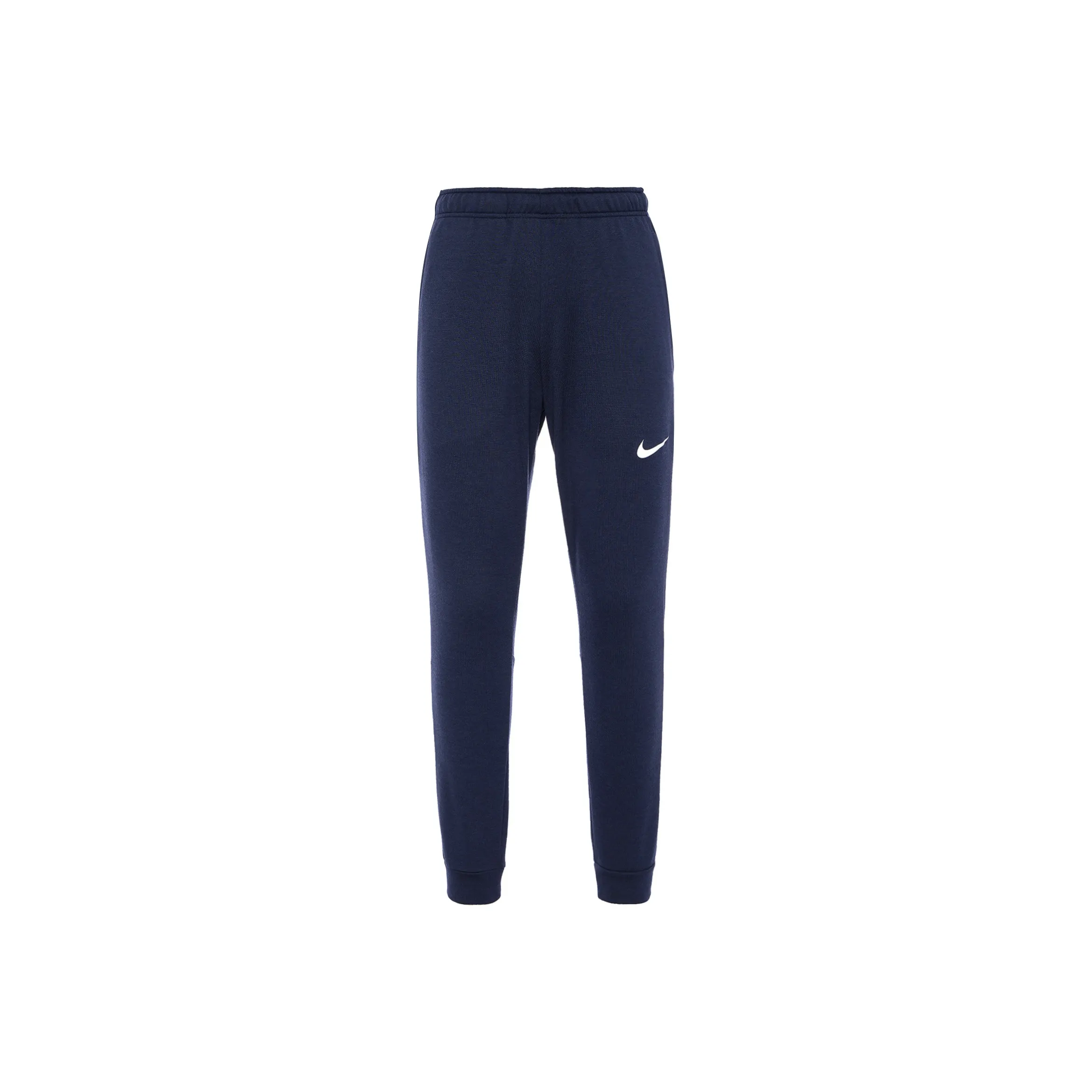 Nike Knitted Sports Pants Men's Dark Blue