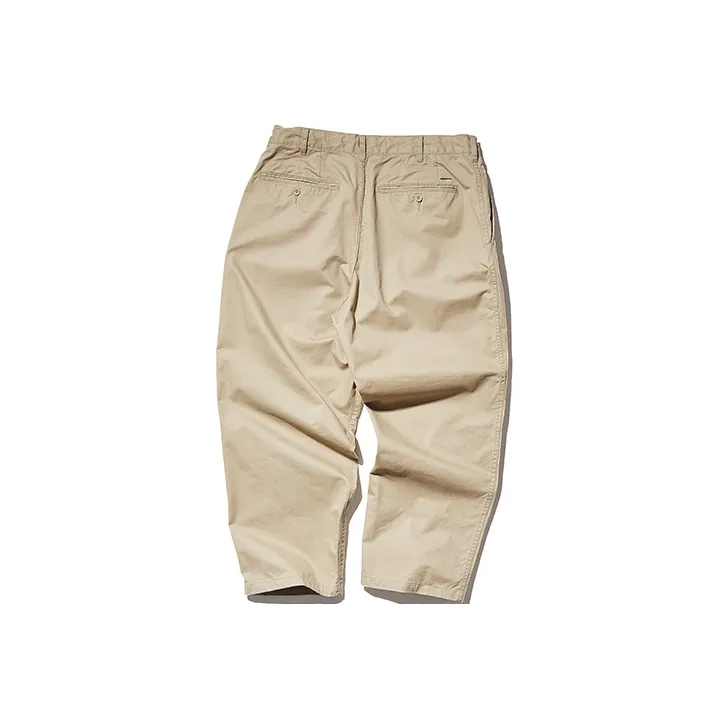 Nautica White Sail Повседневные брюки Унисекс