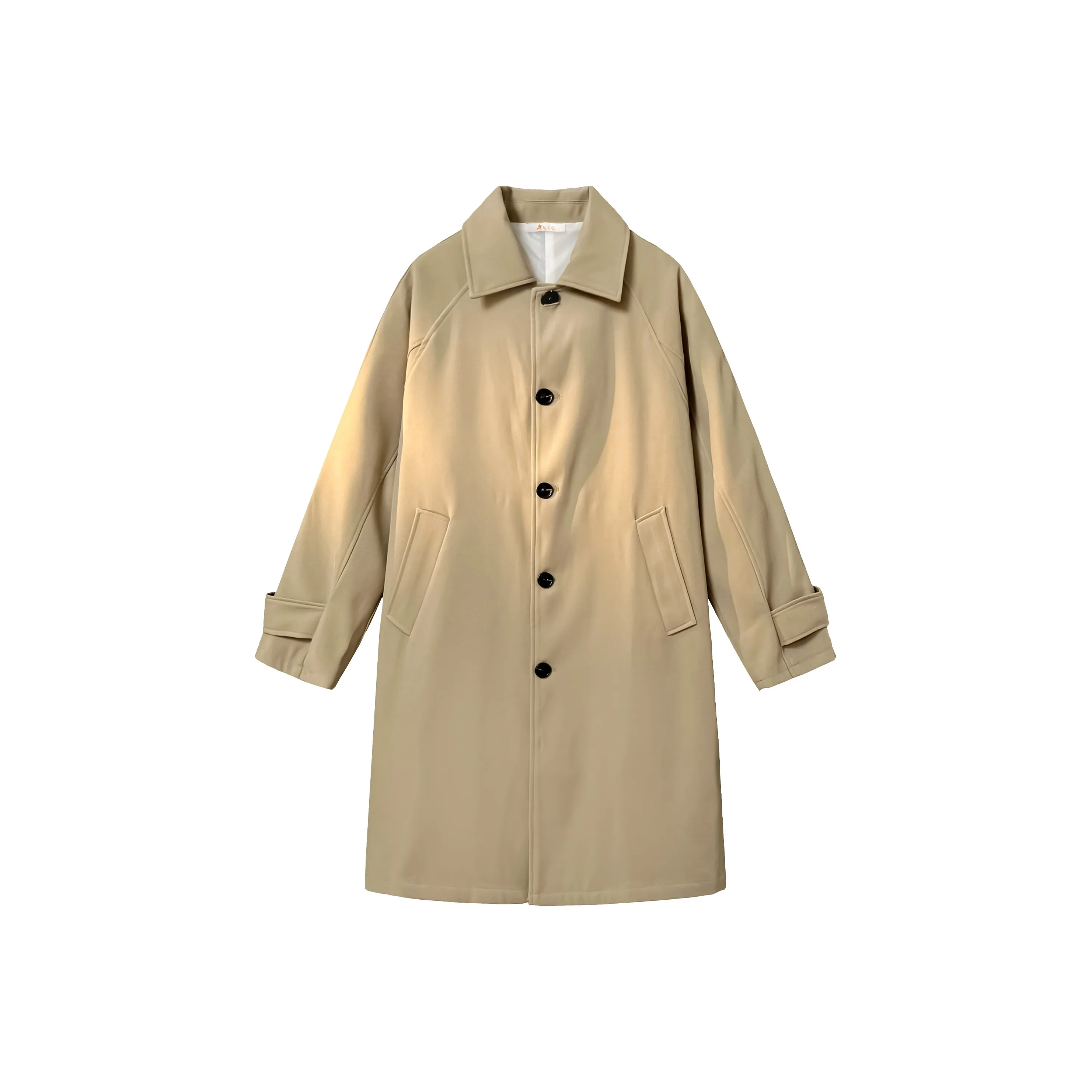 MEXICAN Унисекс Тренч