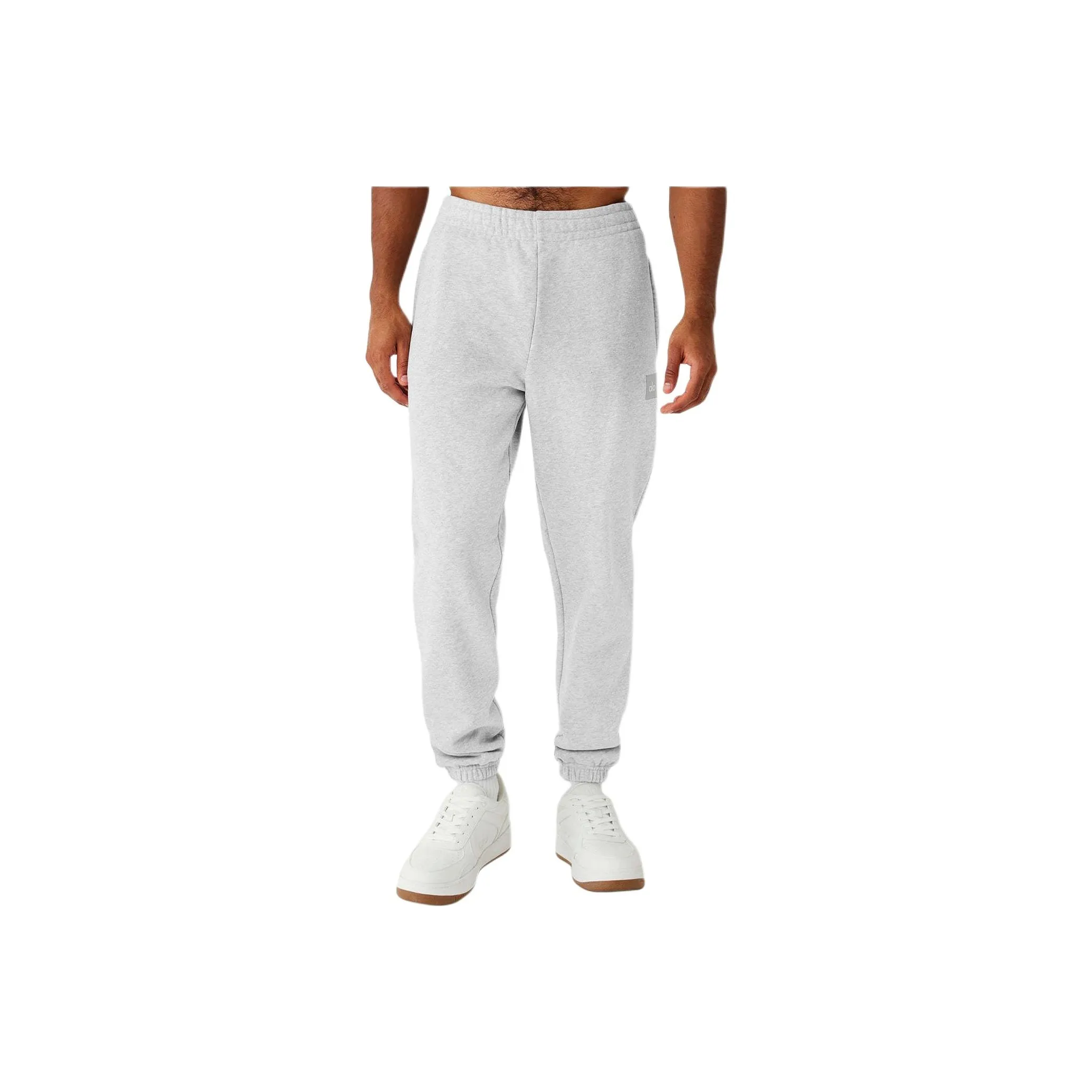 Alo Yoga Knitted Sweatpants Men's
