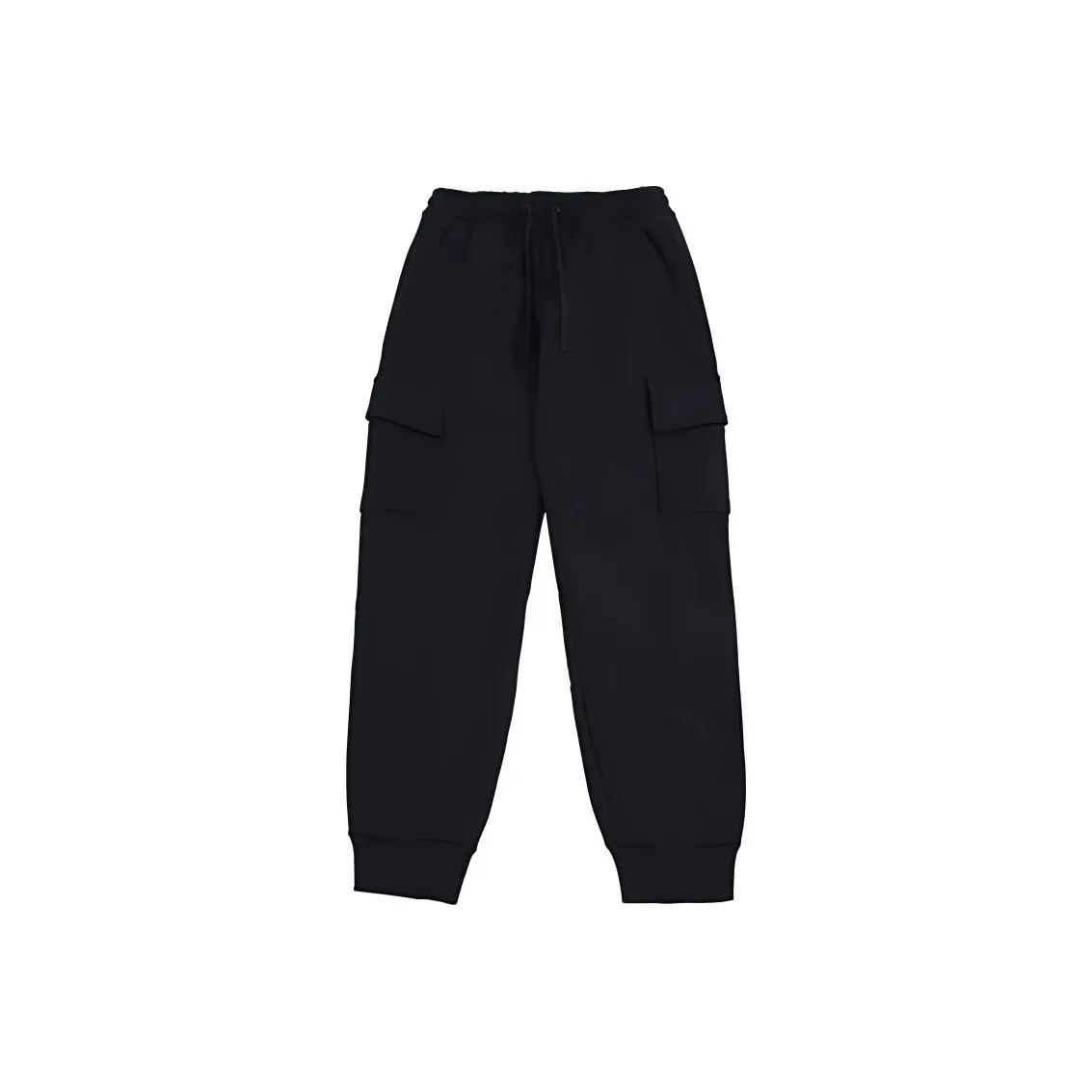 New Balance Sports And Leisure Knitted Sports Pants Men's Black