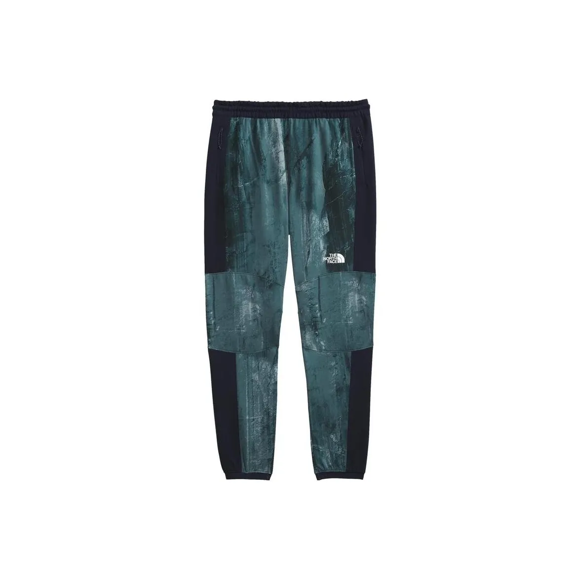 THE NORTH FACE Casual Pants Men's Marine Blue