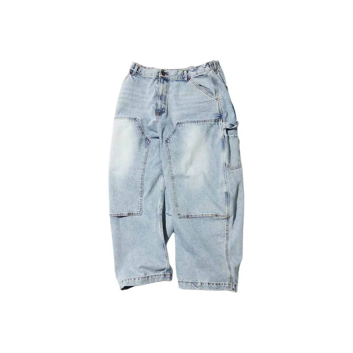 NAUTICA JAPAN Мужские Джинсы