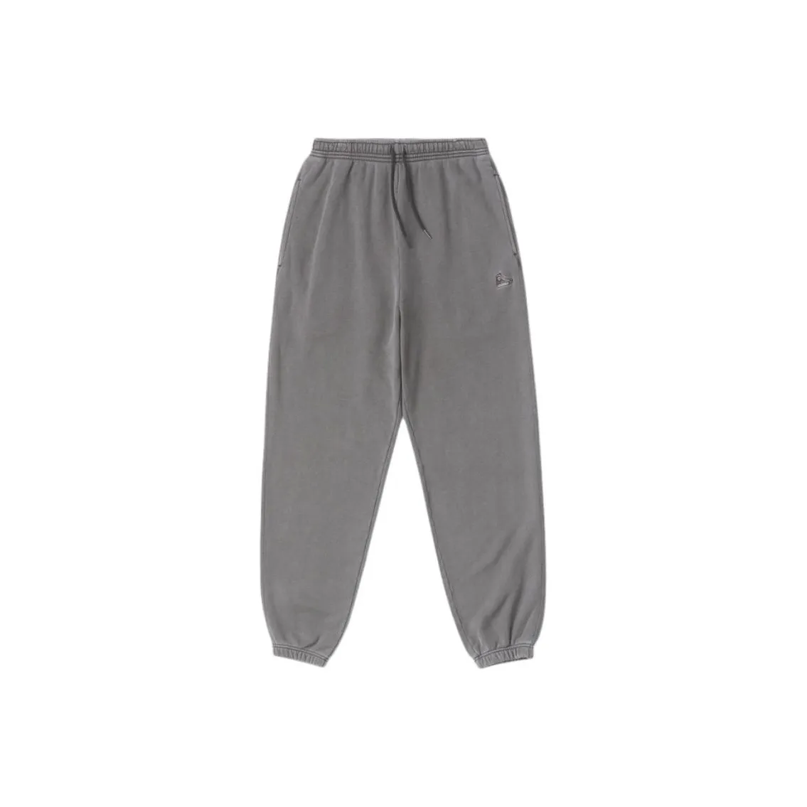 Конверс Вязаные Тренировочные Штаны Унисекс Серые