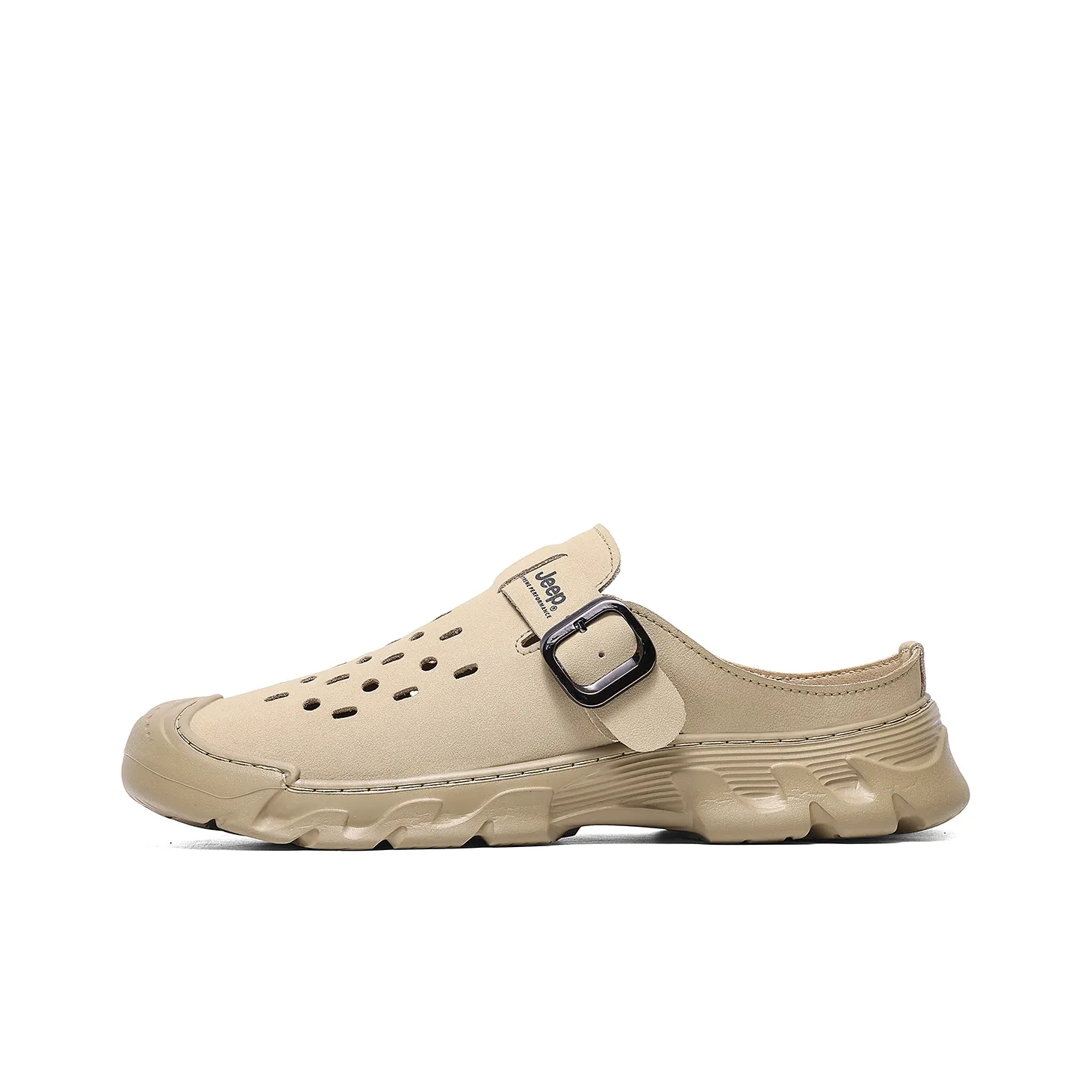 JEEP Домашние тапочки для мужчин