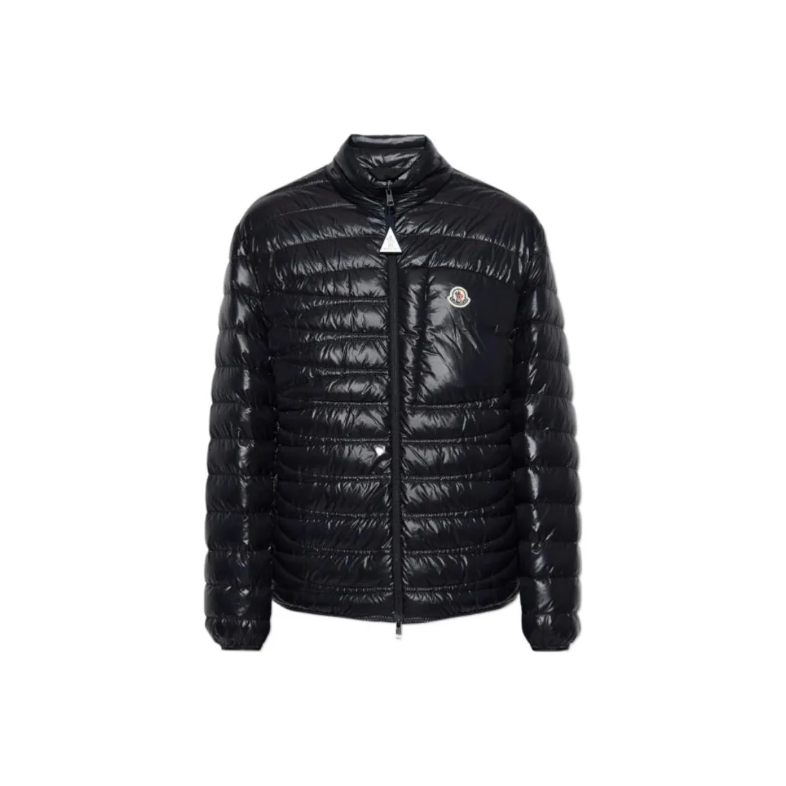 Moncler Leveche Short Sown Jacket