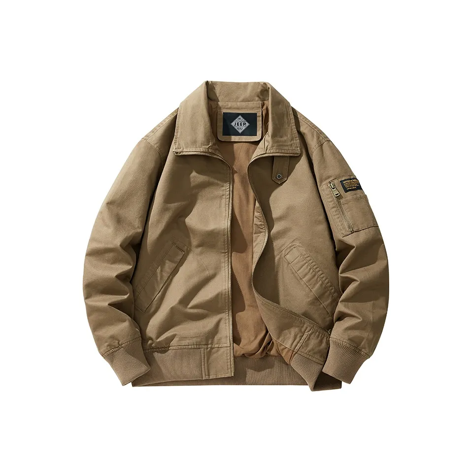 JEEP SPIRIT Куртки и Пальто Унисекс