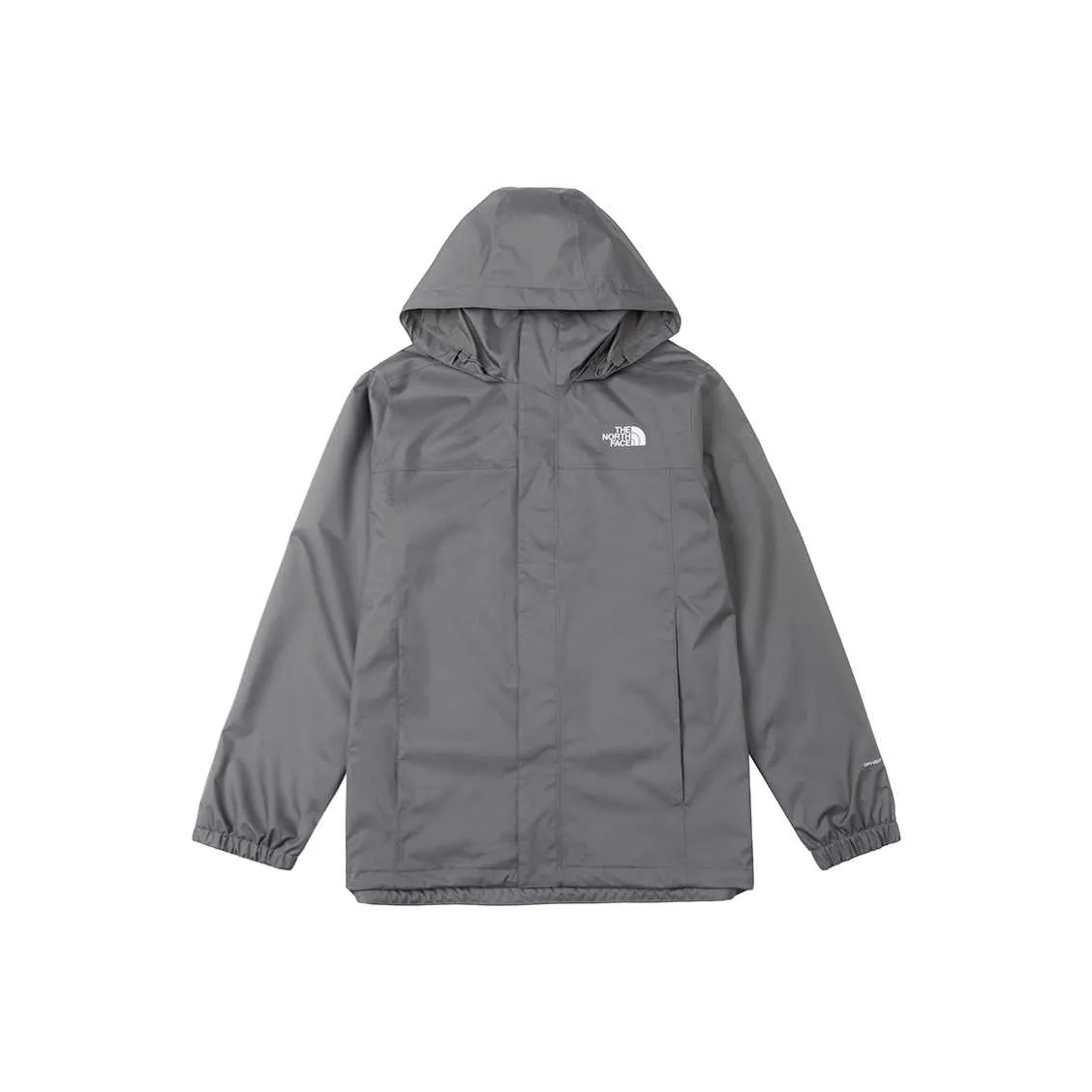 THE NORTH FACE Urban Exploration Водонепроницаемый и Ветрозащитный Ветровка Мужской Серый