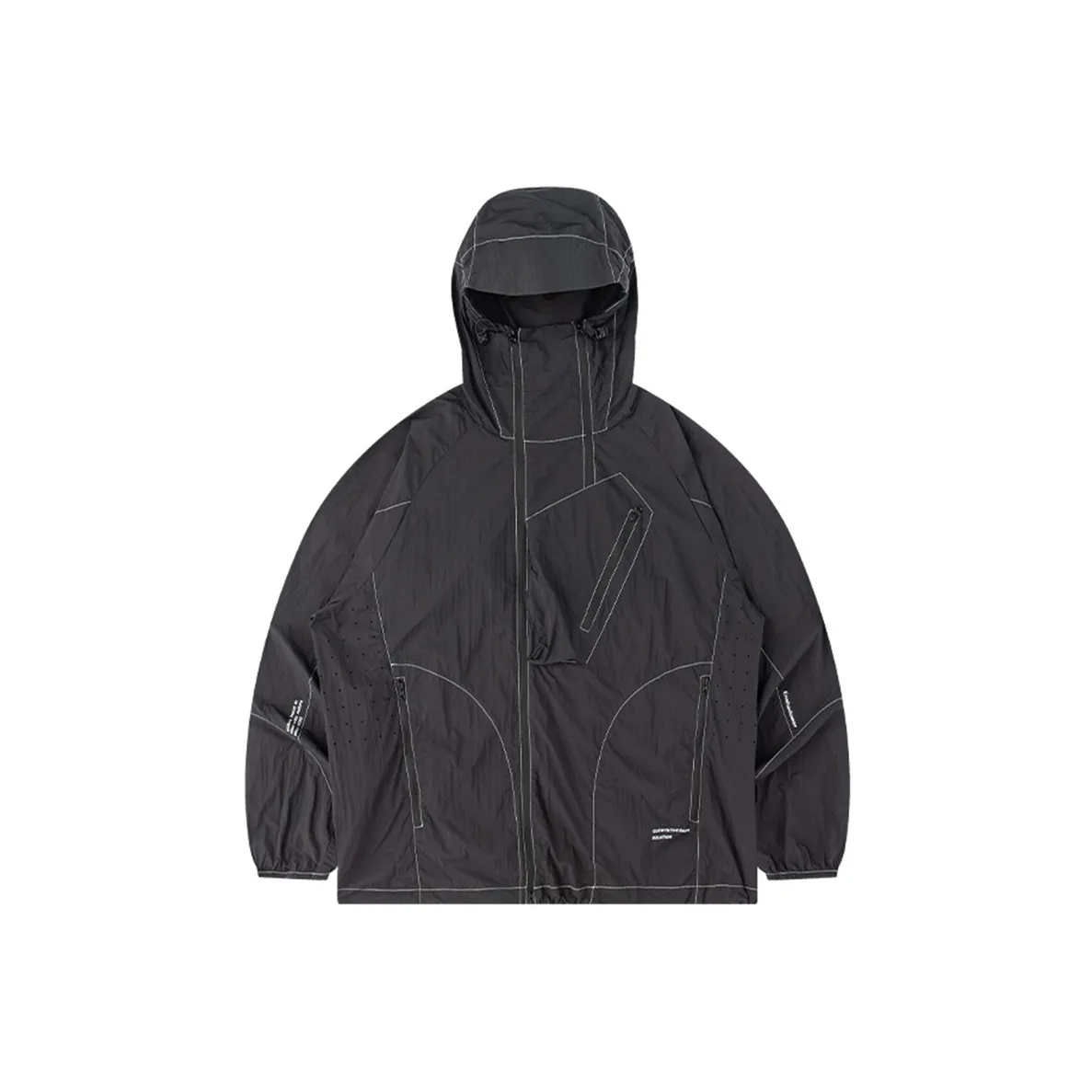 ENSHADOWER Sun Protection Clothing Unisex