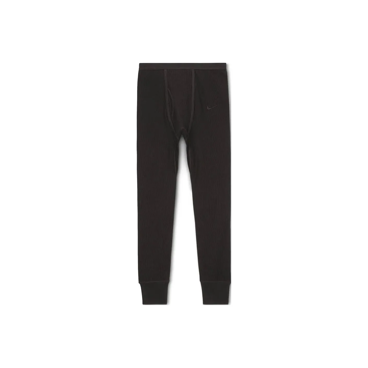 Nike BODE REC Knitted Sweatpants Men's Contour Brown